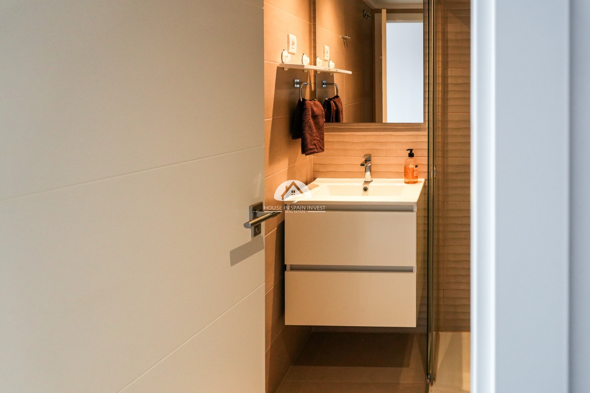 Resale - Apartment  - Orihuela Costa - Punta Prima  