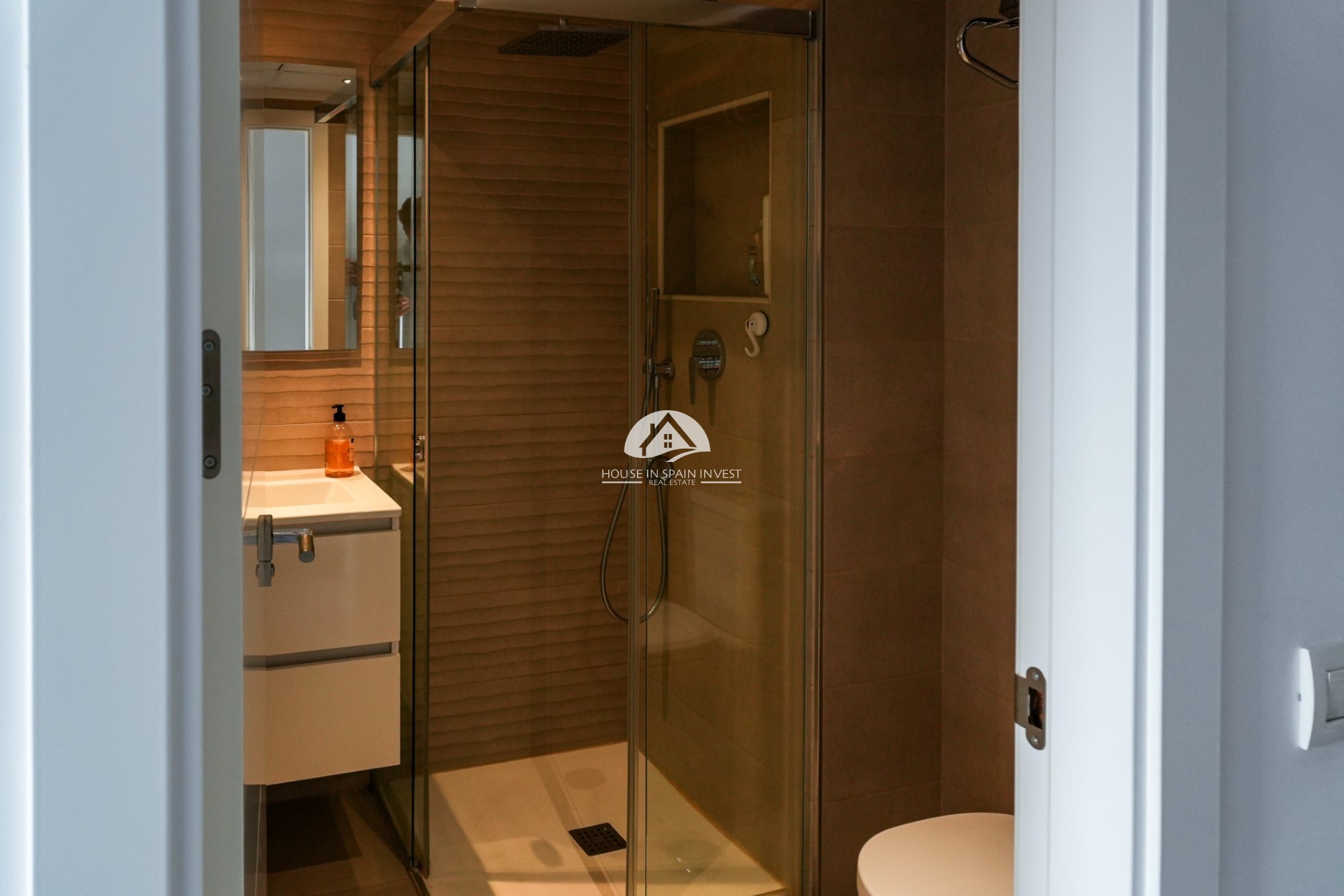 Resale - Apartment  - Orihuela Costa - Punta Prima  