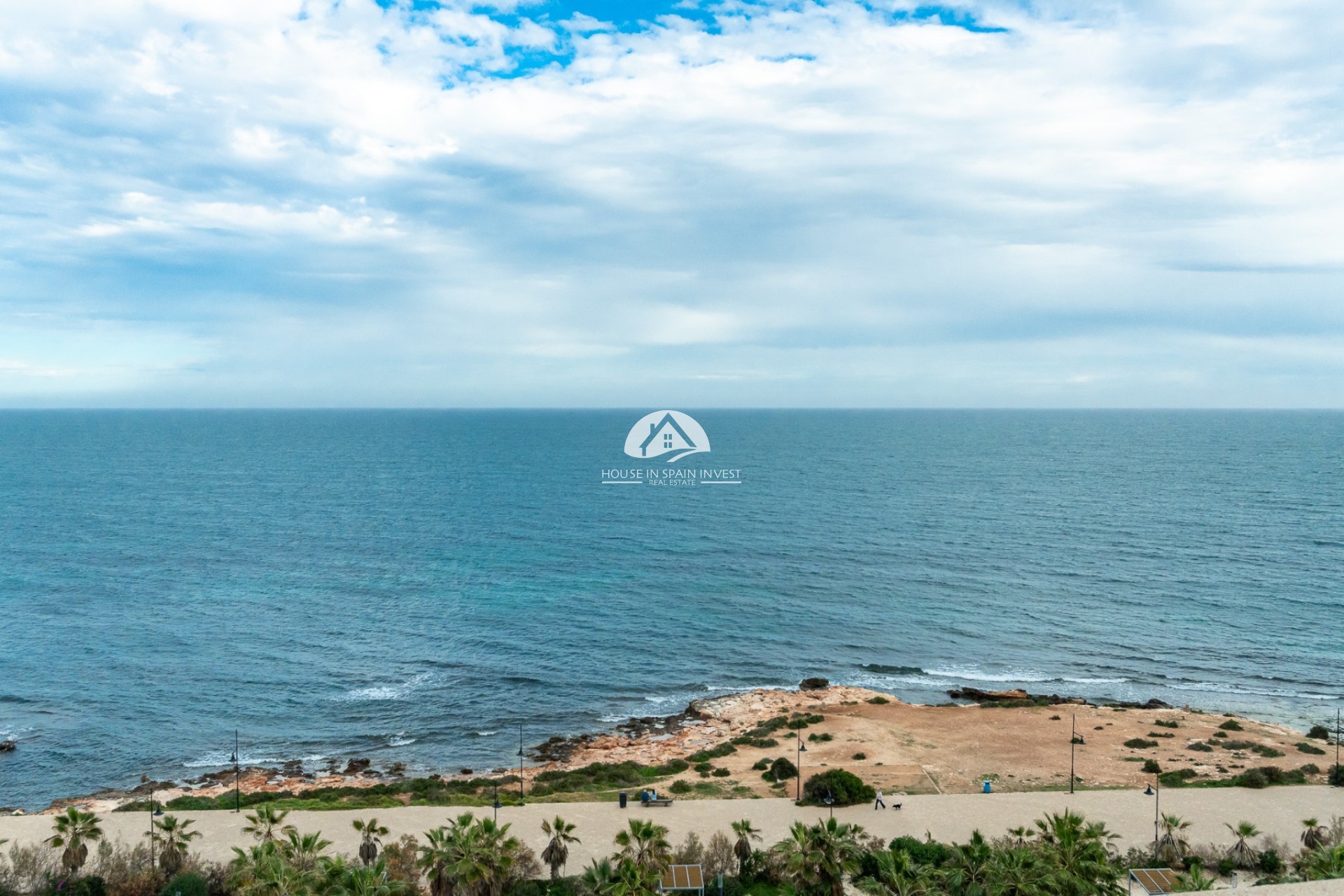 Resale - Apartment  - Orihuela Costa - Punta Prima  