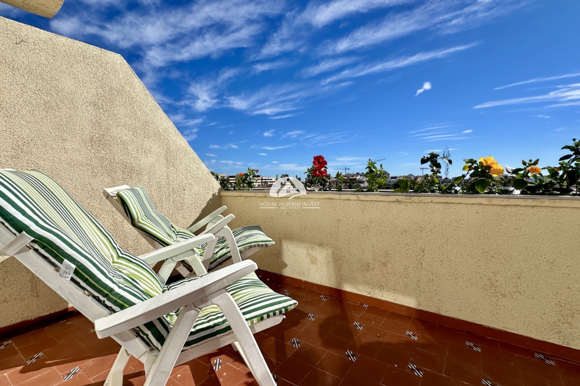 Resale - Apartment  - Orihuela Costa - Punta Prima  