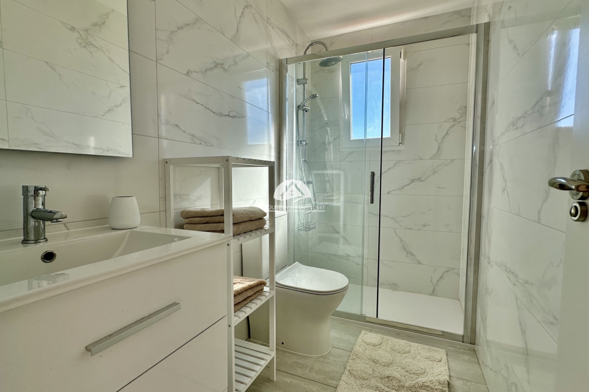 Resale - Apartment  - Orihuela Costa - Punta Prima  