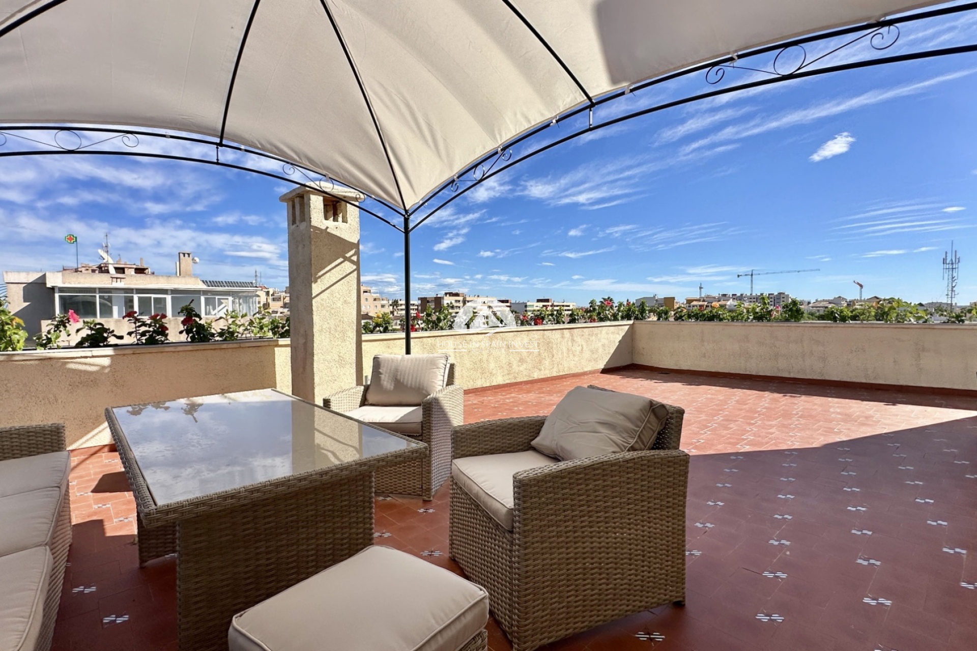 Resale - Apartment  - Orihuela Costa - Punta Prima  