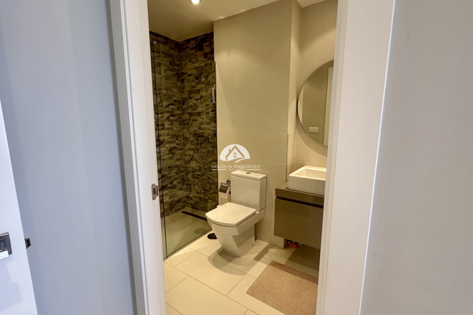 Resale - Apartment  - Orihuela Costa - Villamartín