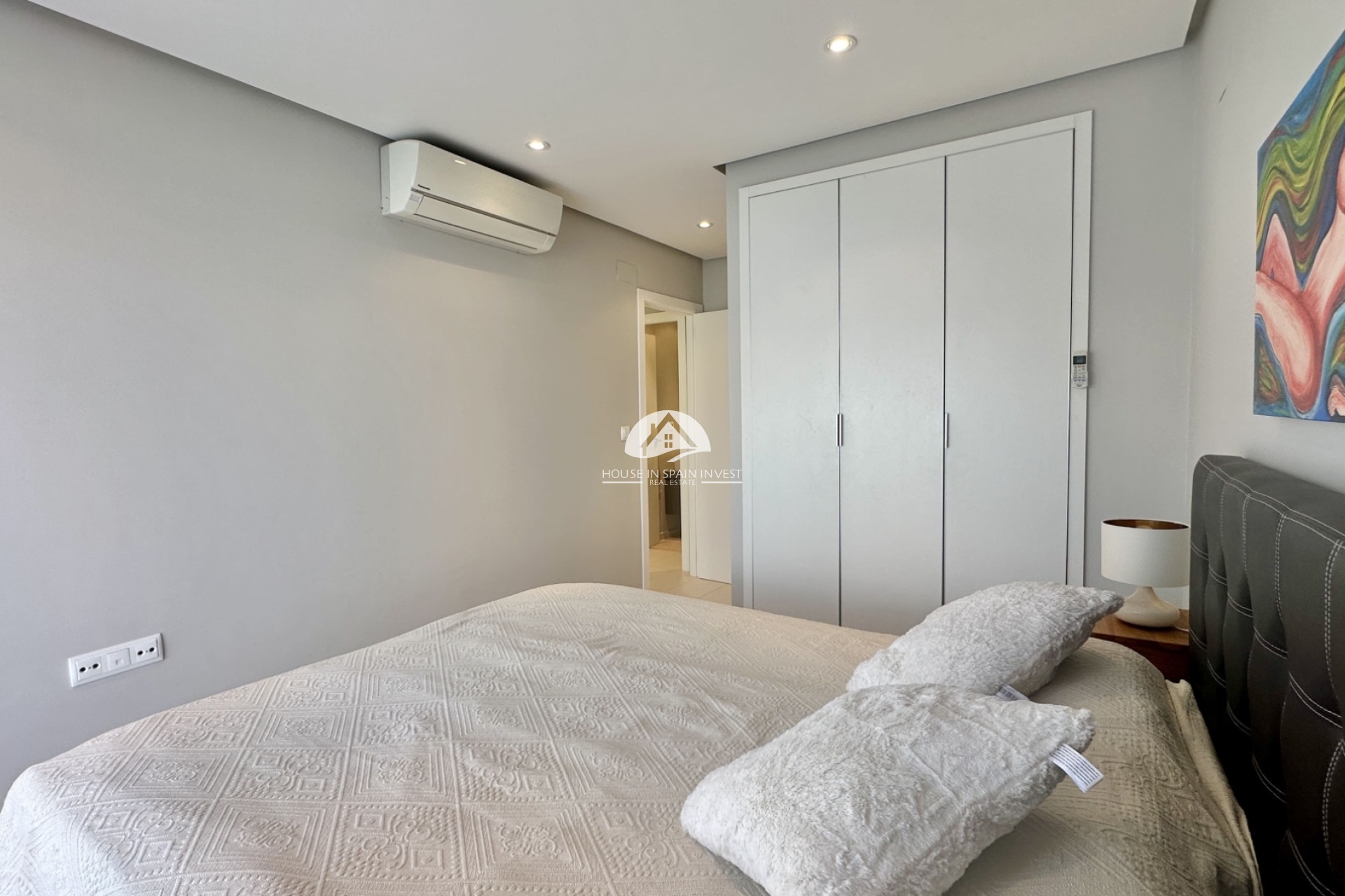 Resale - Apartment  - Orihuela Costa - Villamartín