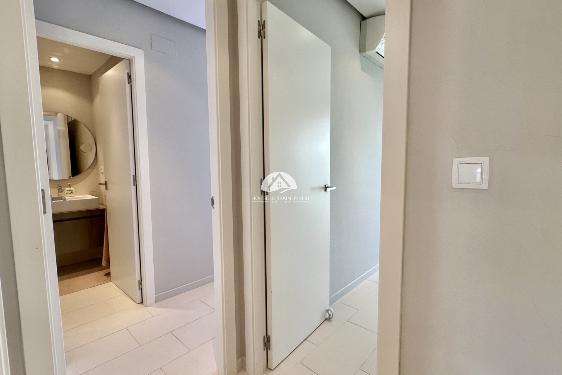 Resale - Apartment  - Orihuela Costa - Villamartín