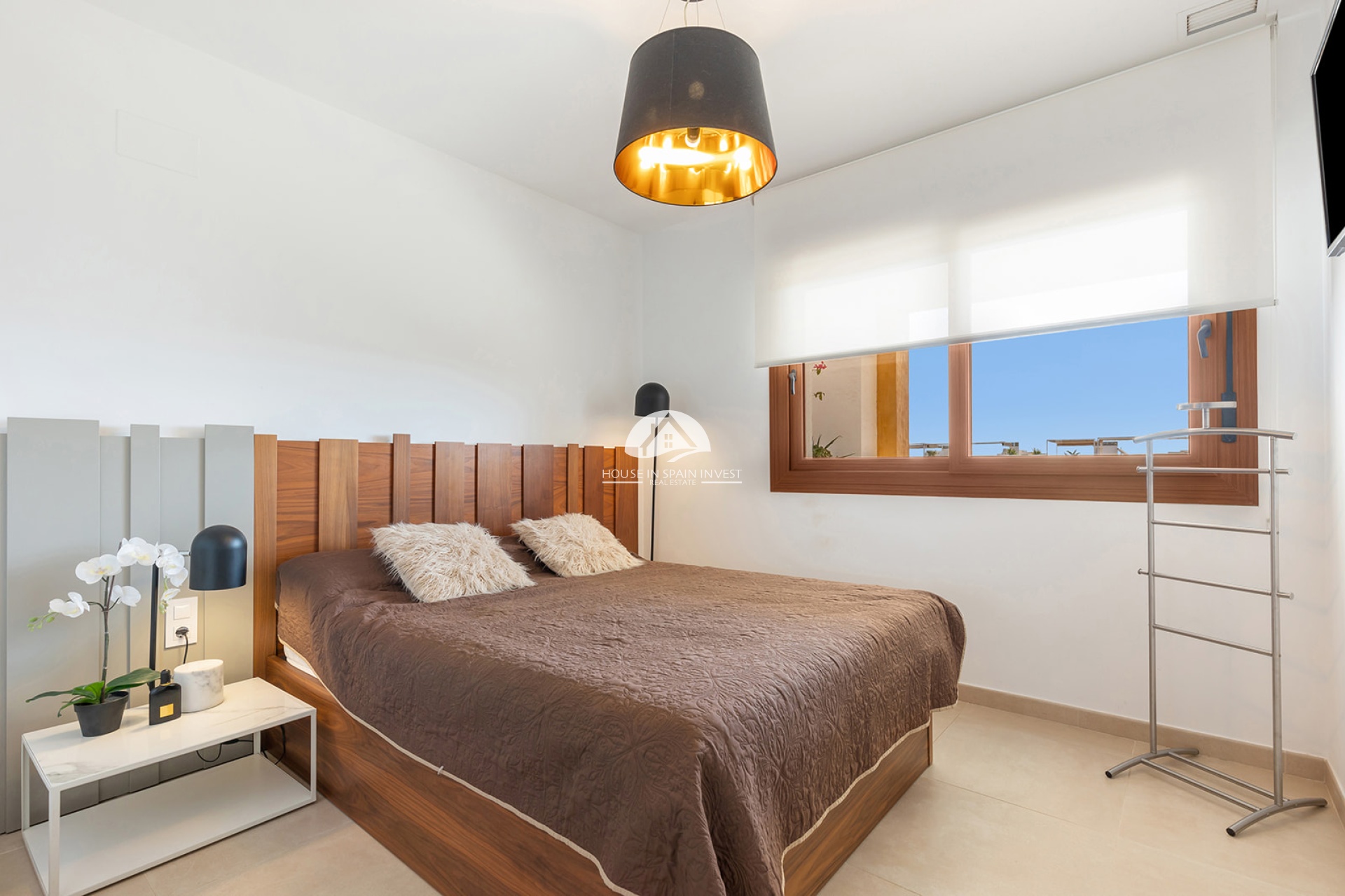 Resale - Apartment  - Orihuela Costa - Villamartín