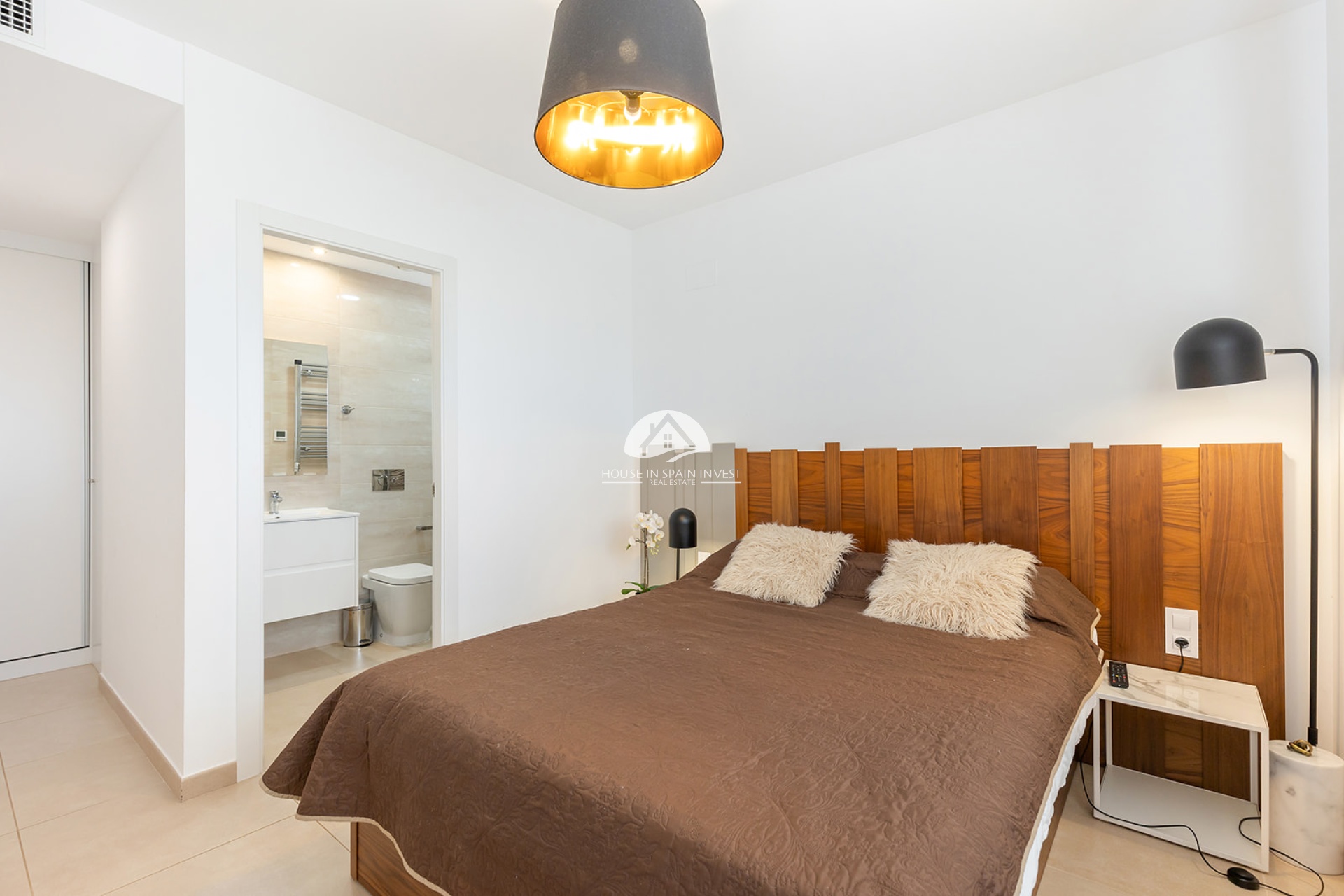 Resale - Apartment  - Orihuela Costa - Villamartín