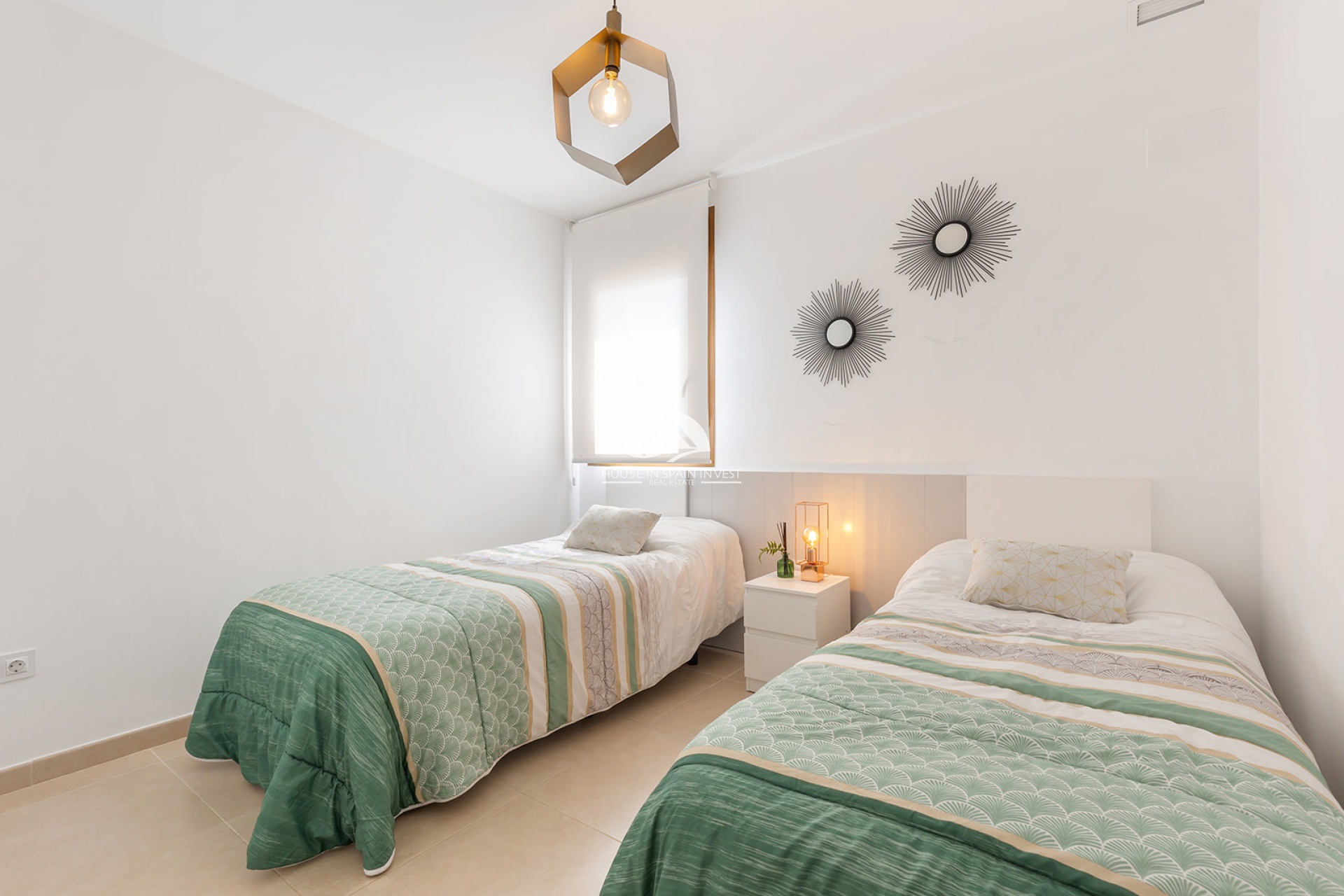 Resale - Apartment  - Orihuela Costa - Villamartín