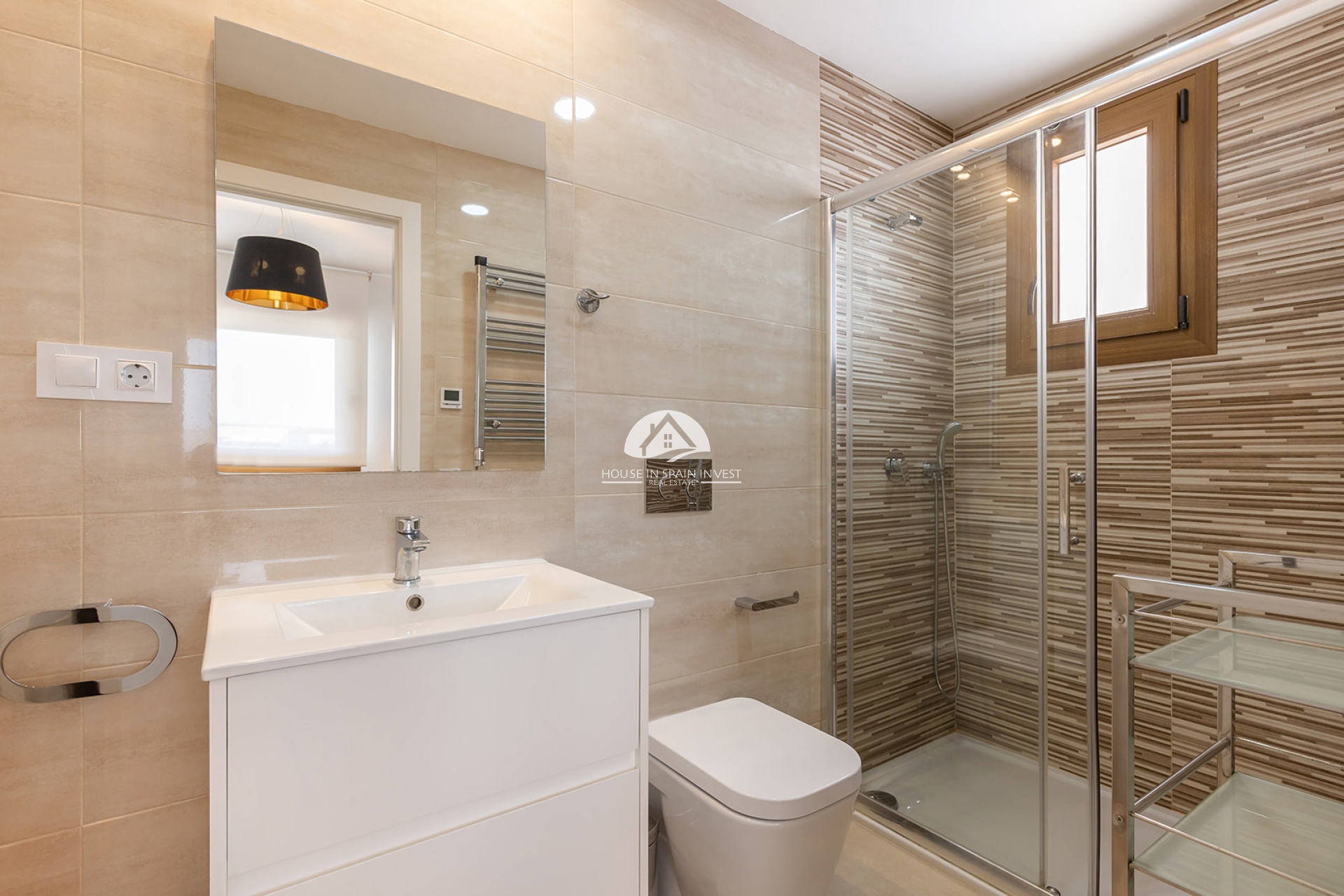 Resale - Apartment  - Orihuela Costa - Villamartín