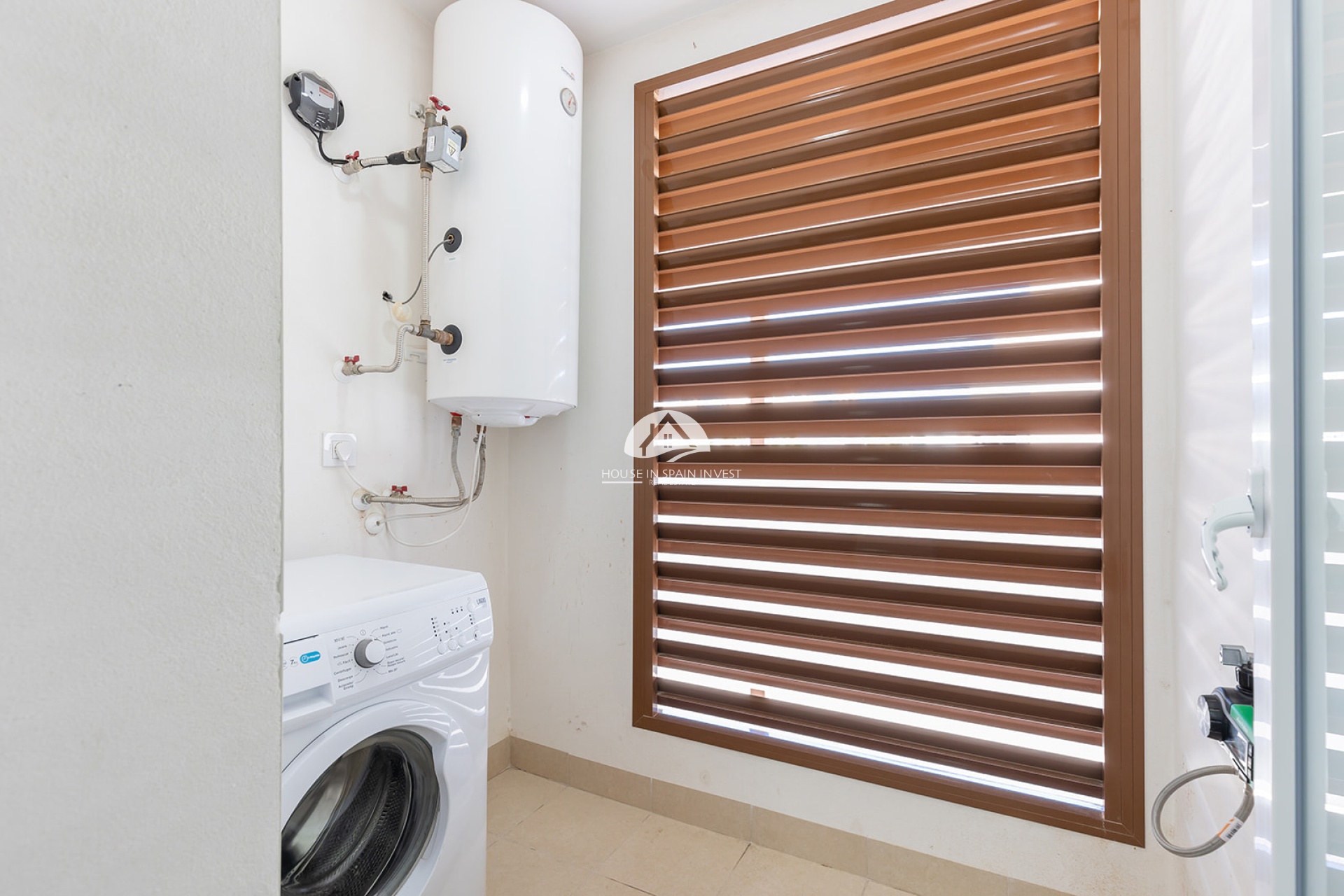 Resale - Apartment  - Orihuela Costa - Villamartín