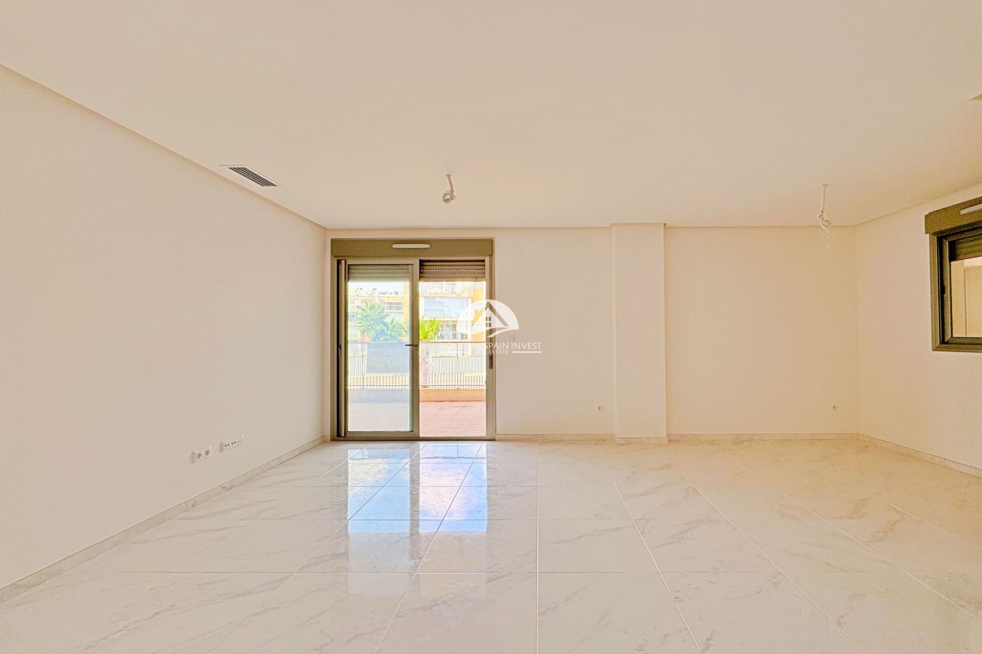 Resale - Apartment  - Orihuela Costa - Villamartín