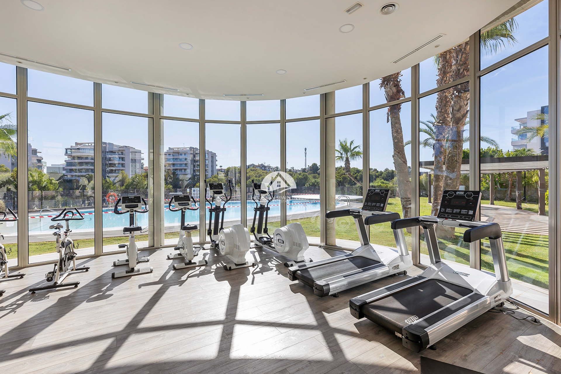 Resale - Apartment  - Orihuela Costa - Villamartín