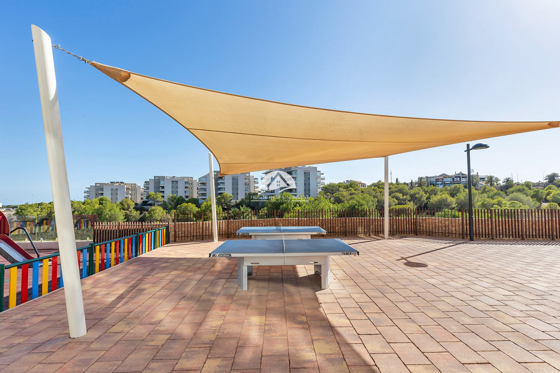 Resale - Apartment  - Orihuela Costa - Villamartín