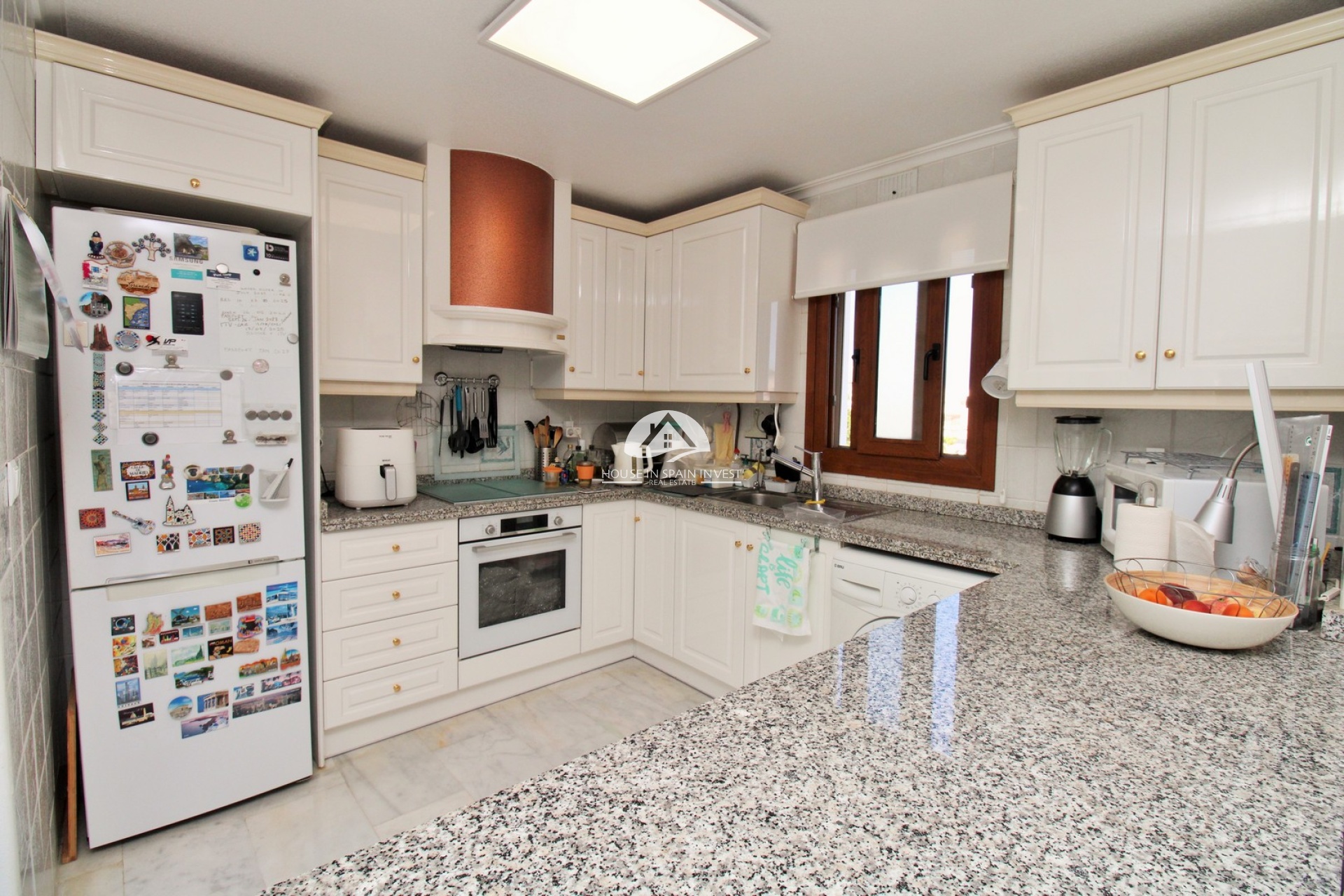 Resale - Apartment  - Orihuela Costa - Villamartín