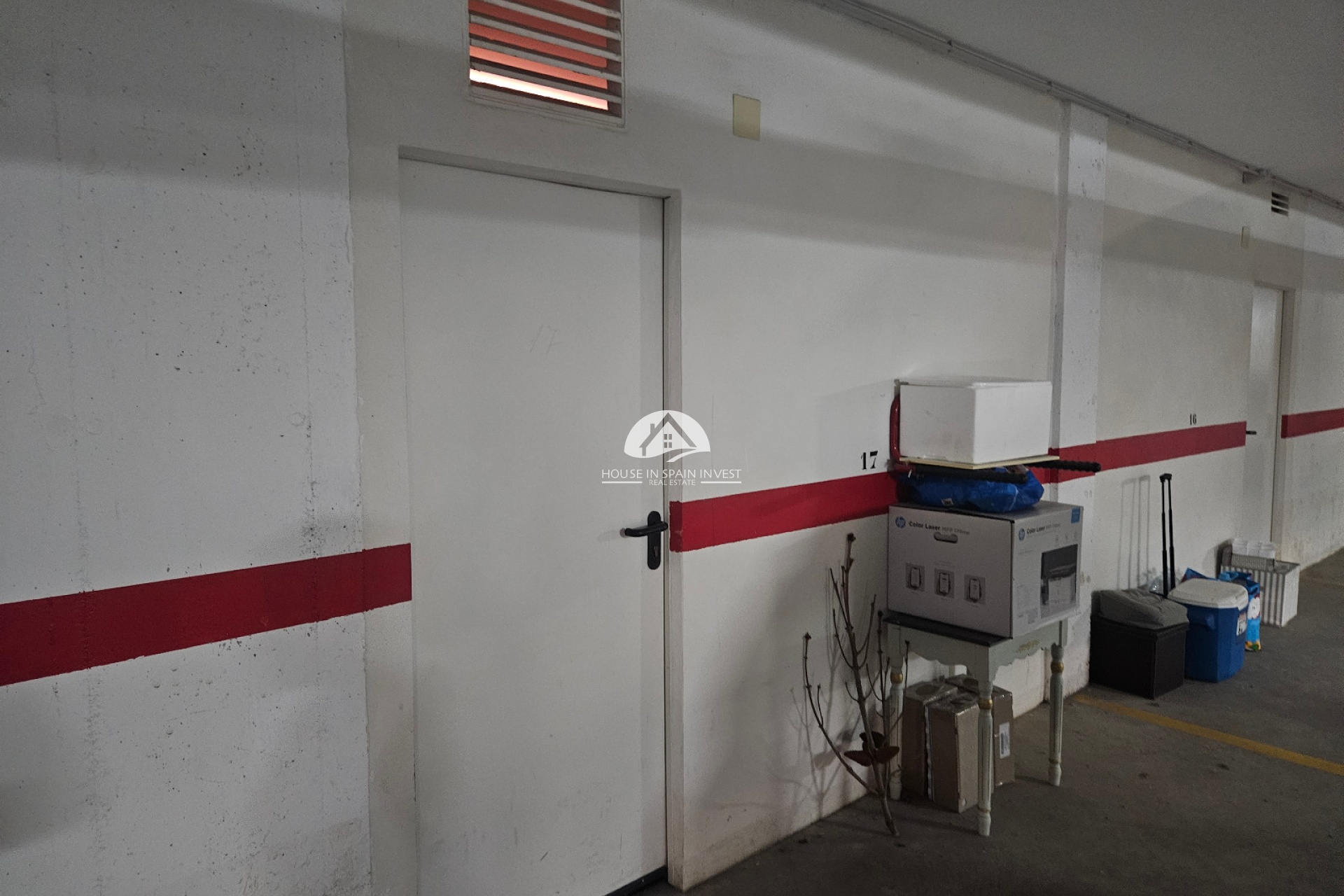 Resale - Apartment  - Orihuela Costa - Villamartín