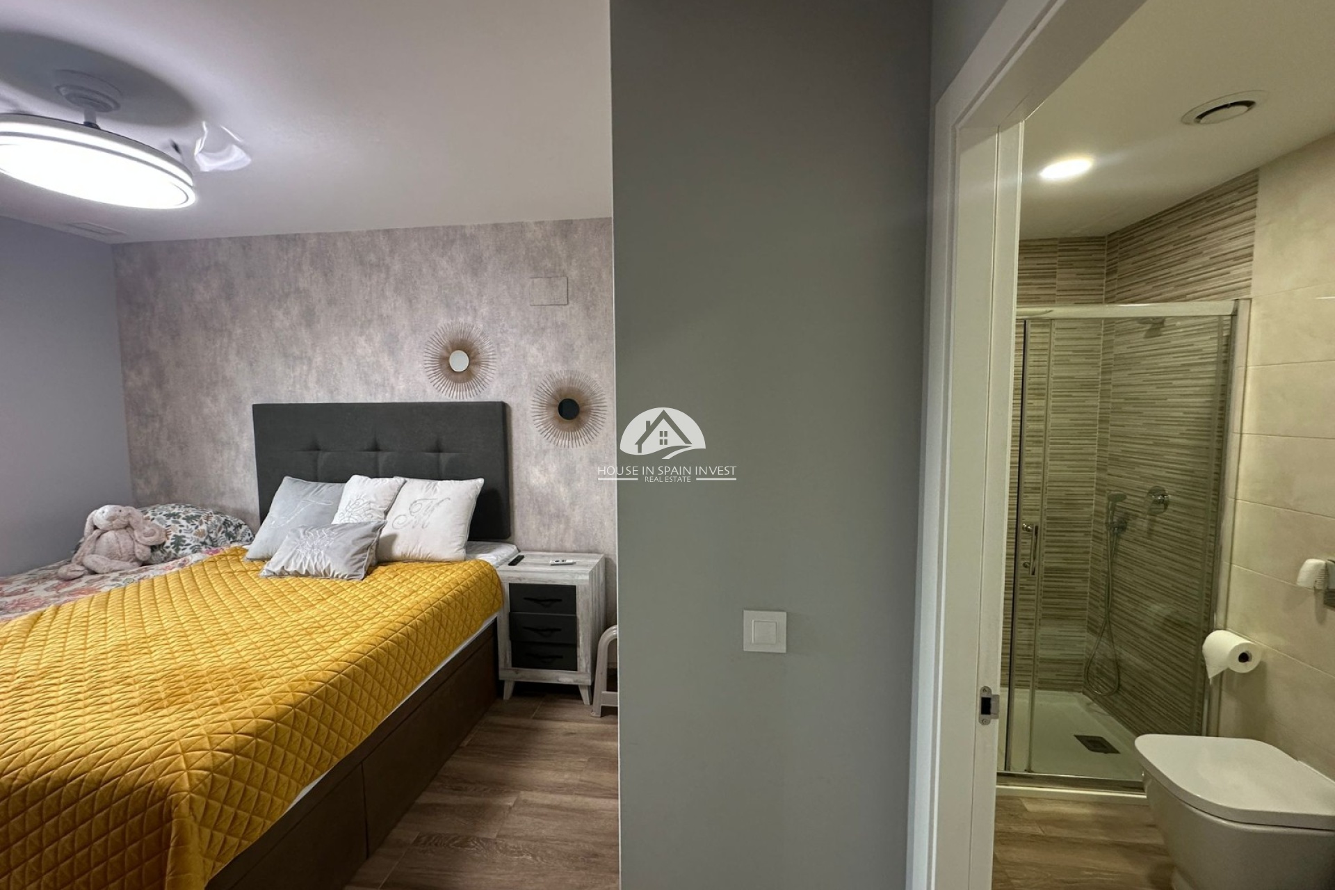 Resale - Apartment  - Orihuela Costa - Villamartín