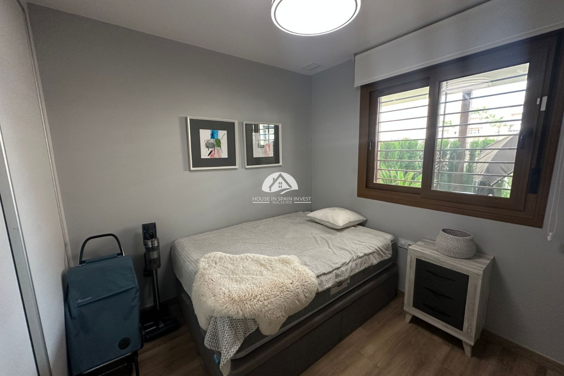 Resale - Apartment  - Orihuela Costa - Villamartín