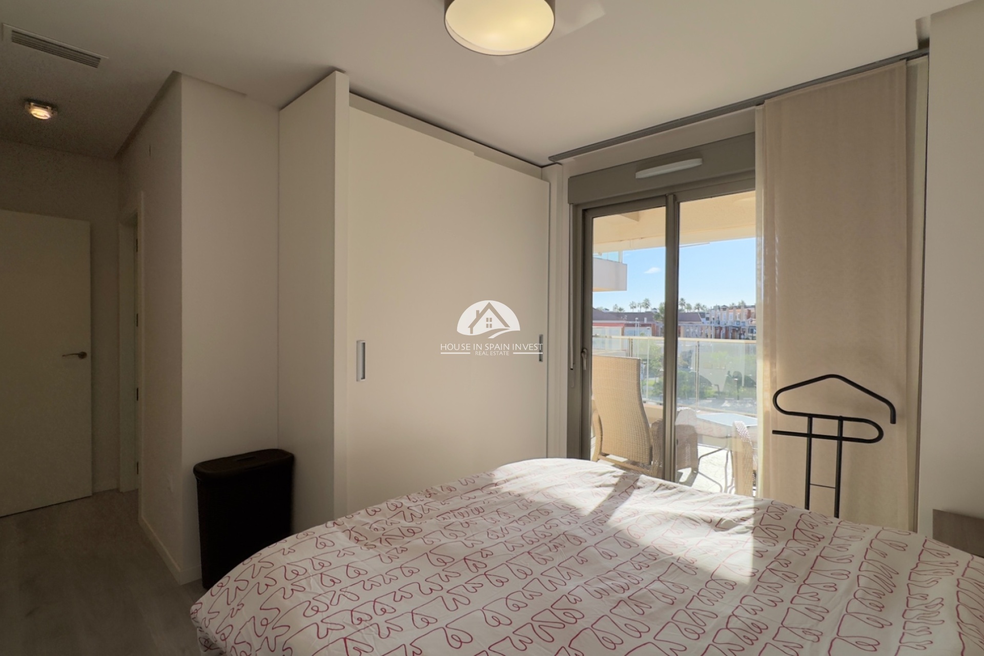 Resale - Apartment  - Orihuela Costa - Villamartín