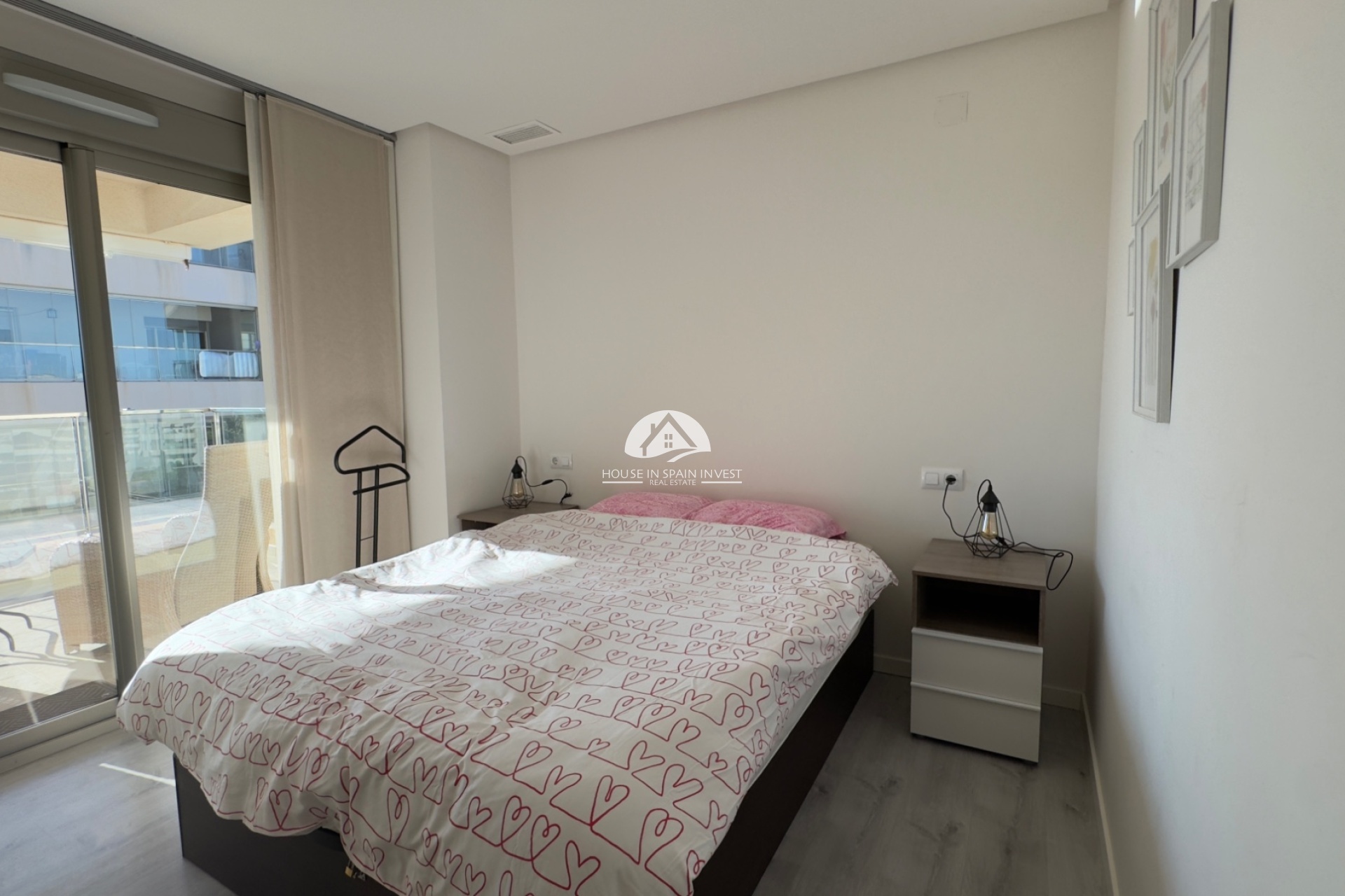 Resale - Apartment  - Orihuela Costa - Villamartín