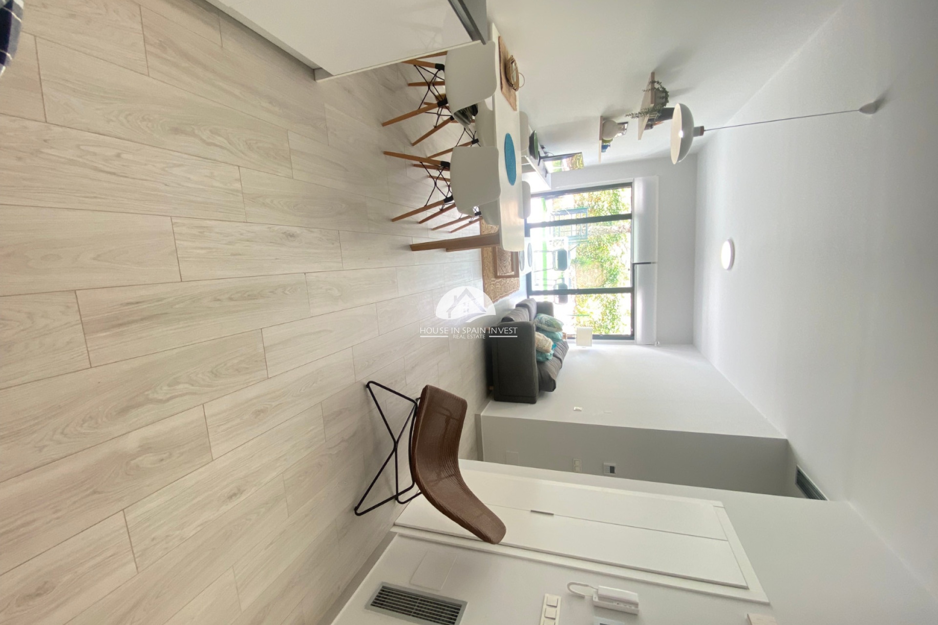 Resale - Apartment  - Orihuela Costa - Villamartín