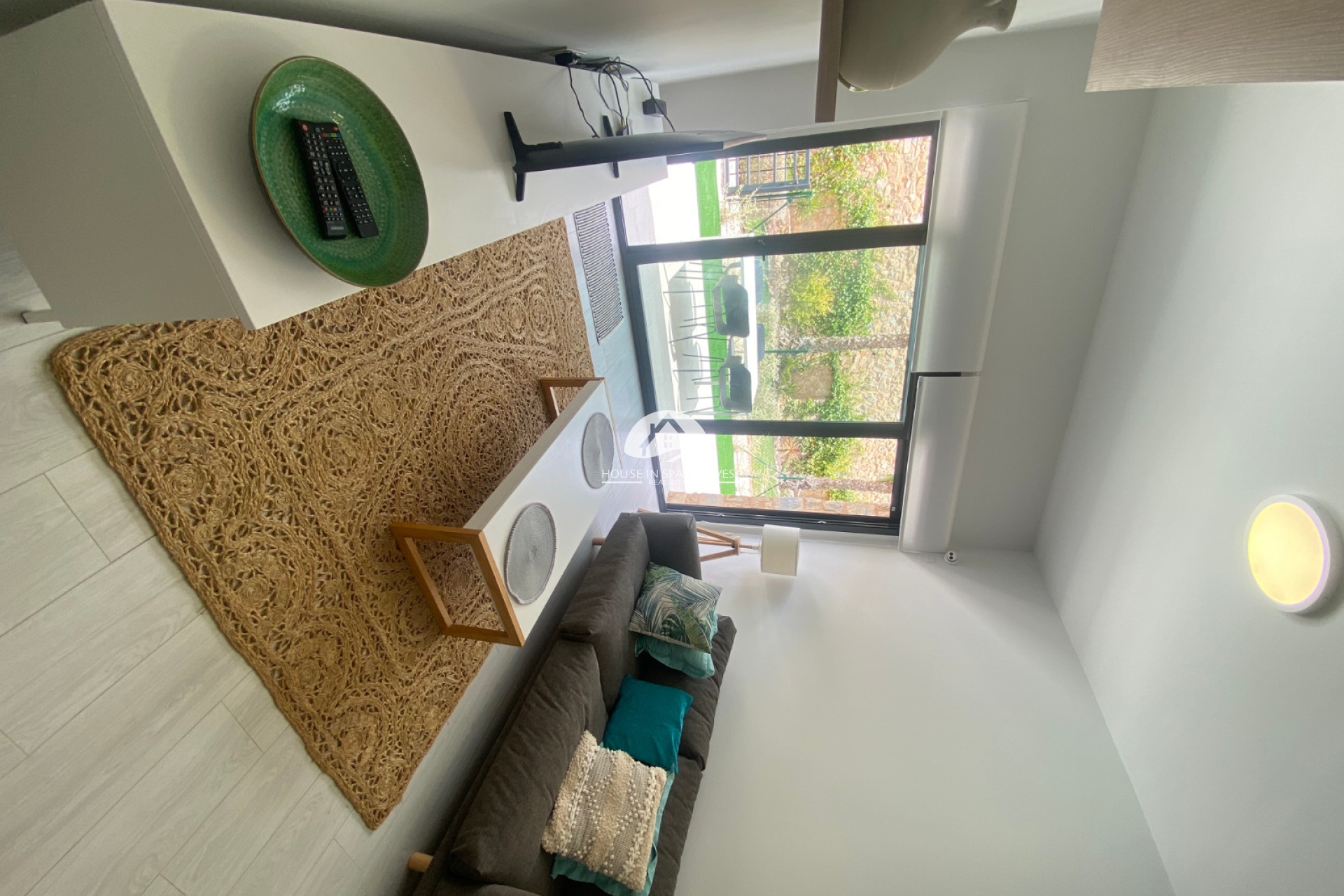 Resale - Apartment  - Orihuela Costa - Villamartín