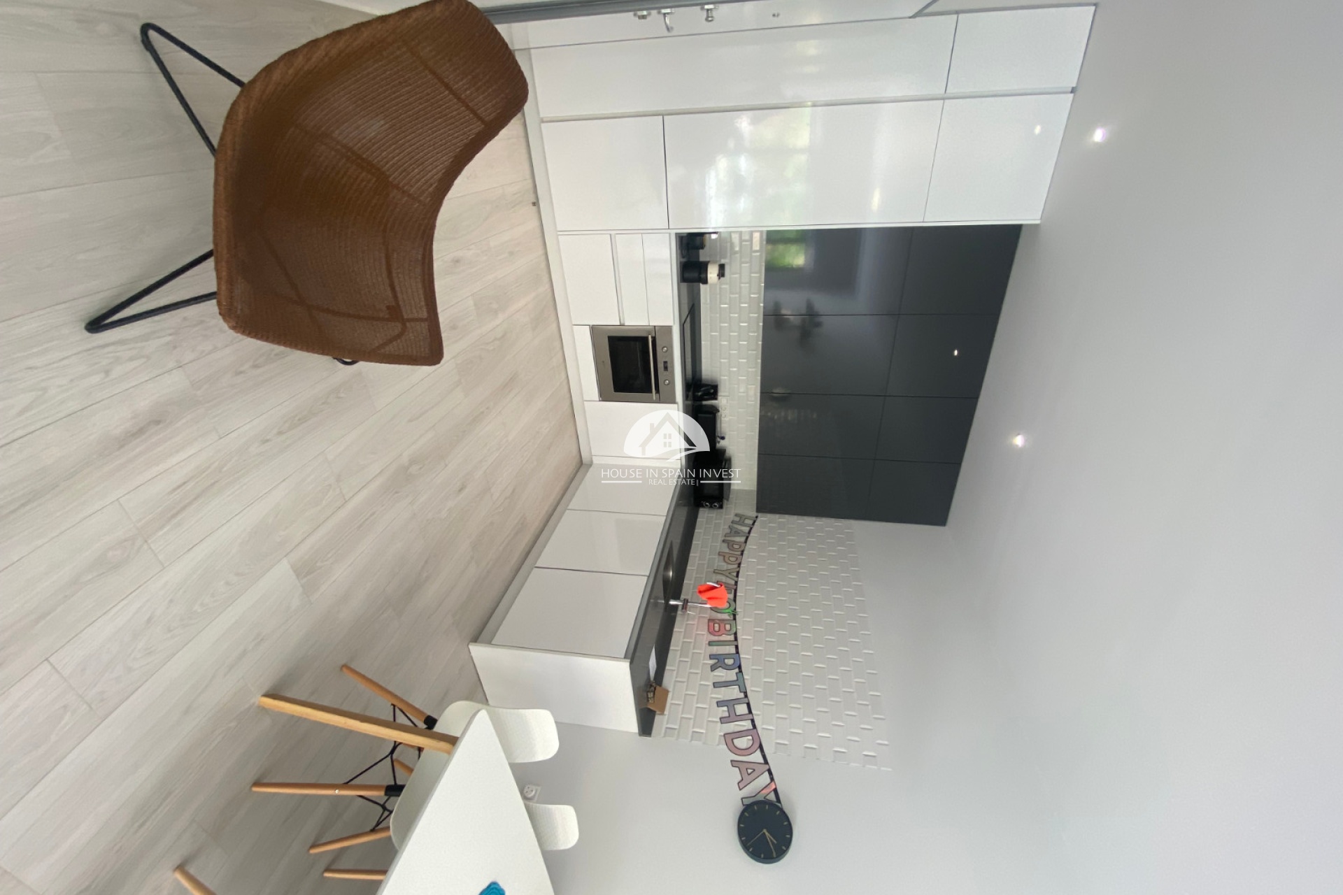 Resale - Apartment  - Orihuela Costa - Villamartín