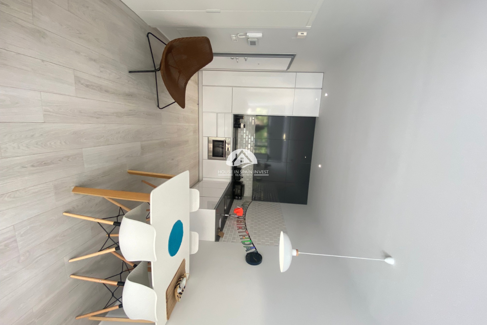 Resale - Apartment  - Orihuela Costa - Villamartín