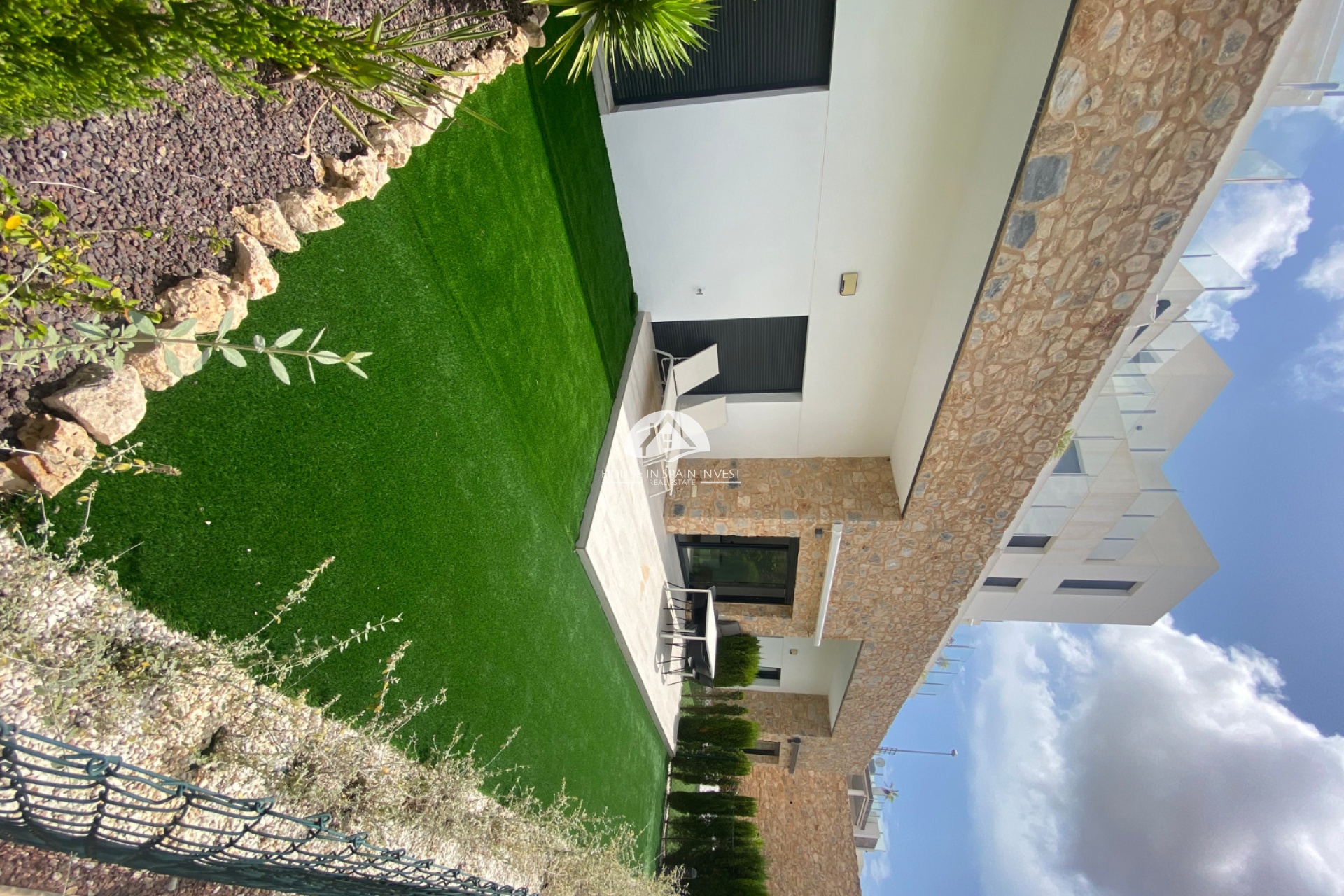 Resale - Apartment  - Orihuela Costa - Villamartín