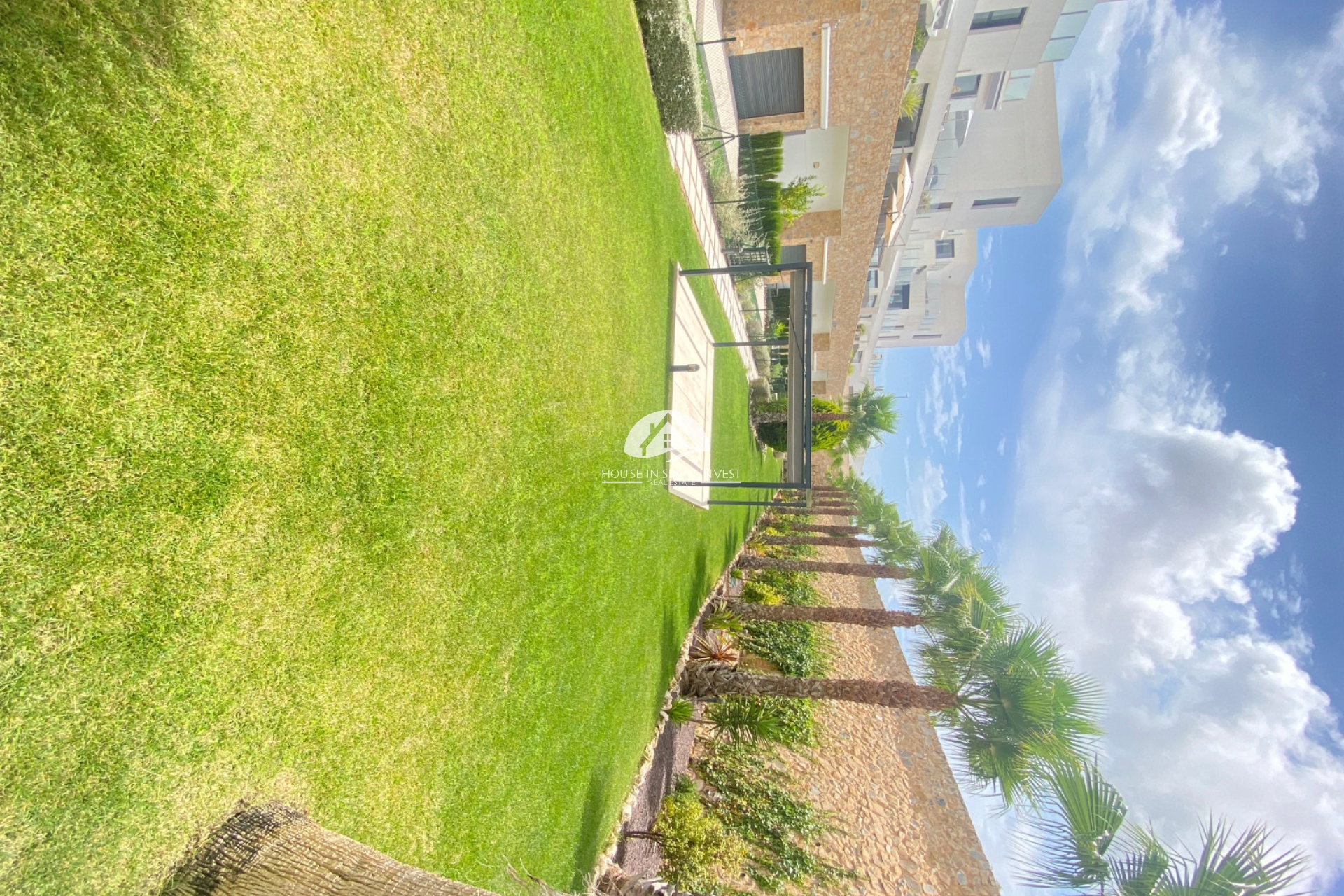 Resale - Apartment  - Orihuela Costa - Villamartín