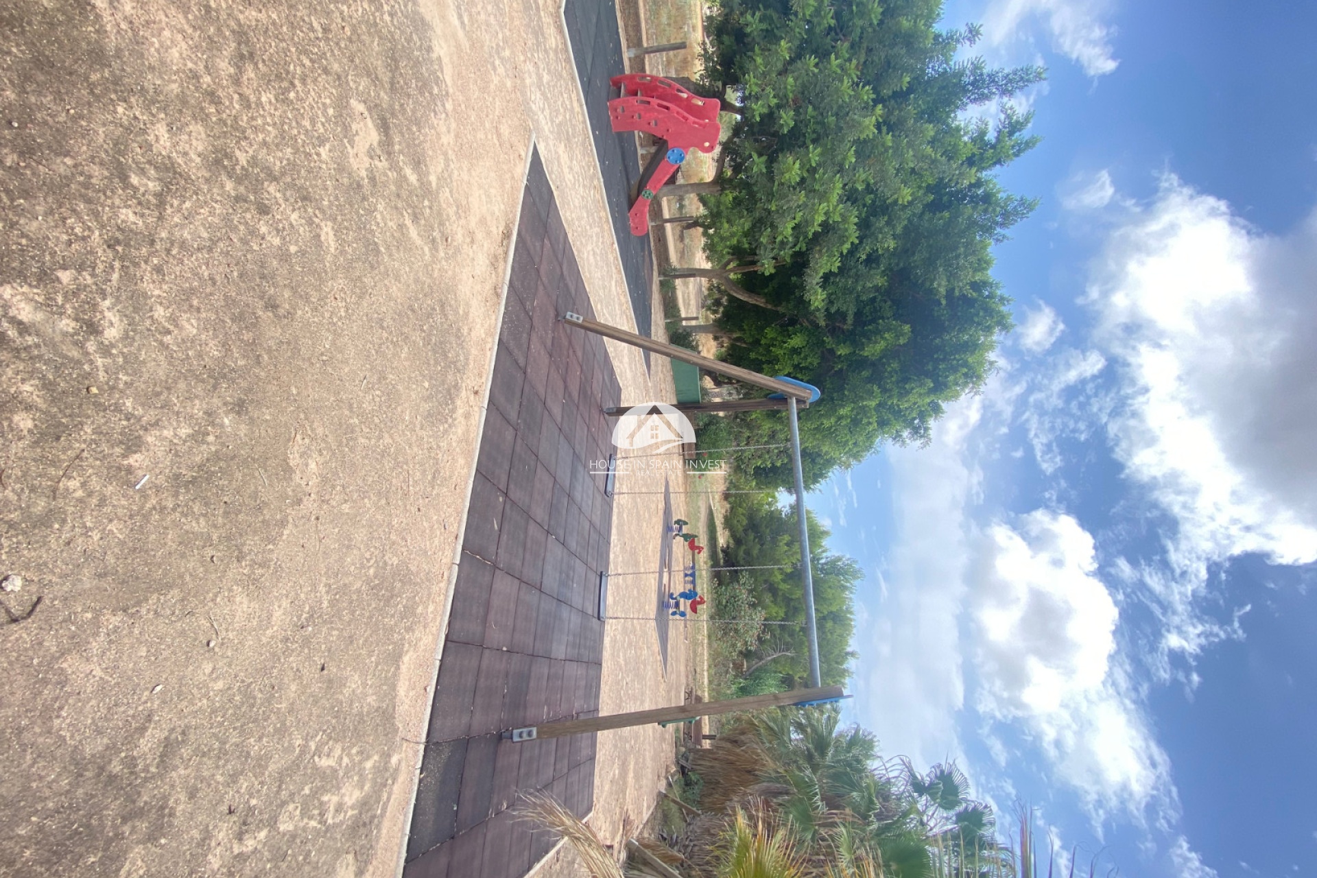 Resale - Apartment  - Orihuela Costa - Villamartín