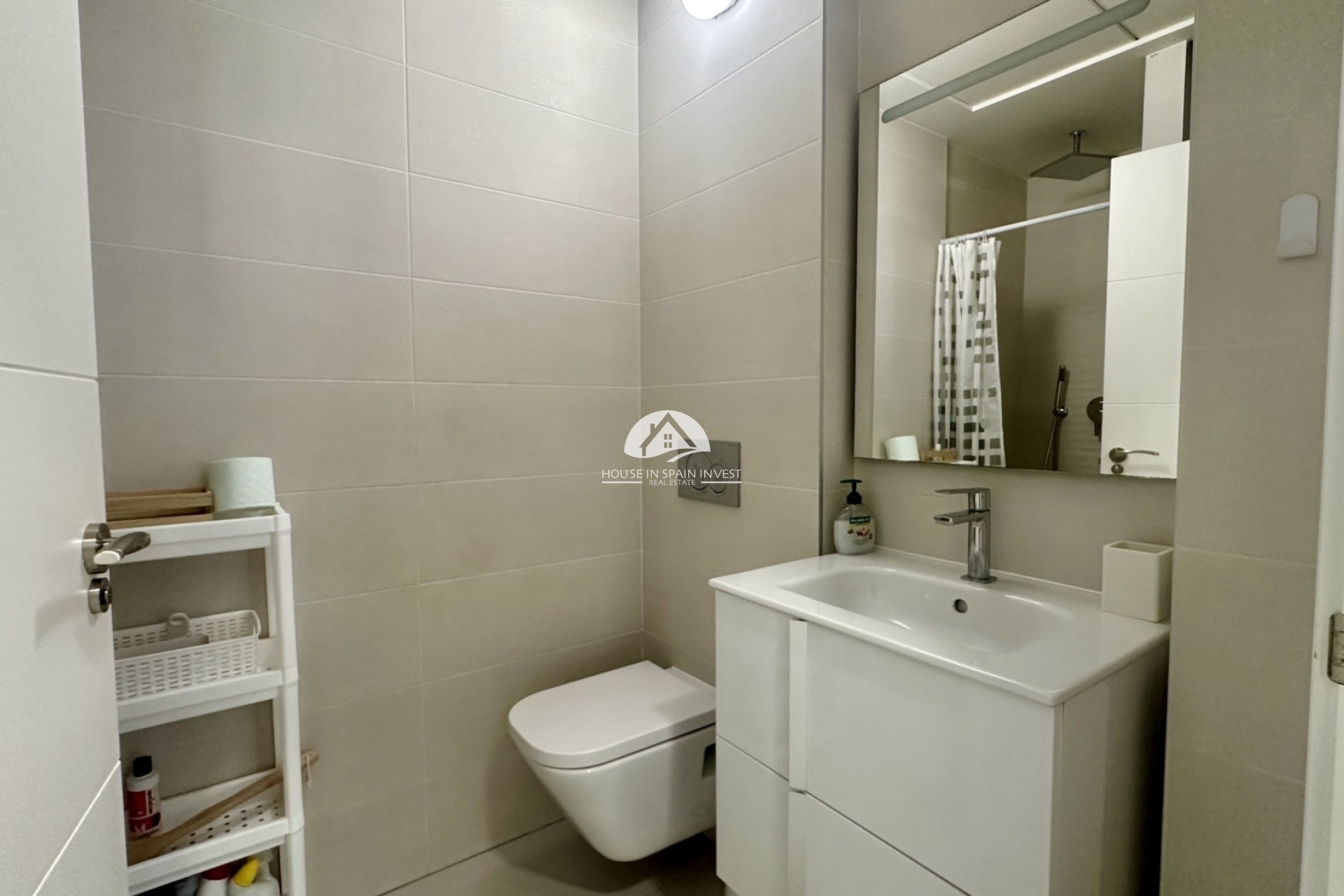 Resale - Apartment  - Orihuela Costa - Villamartín