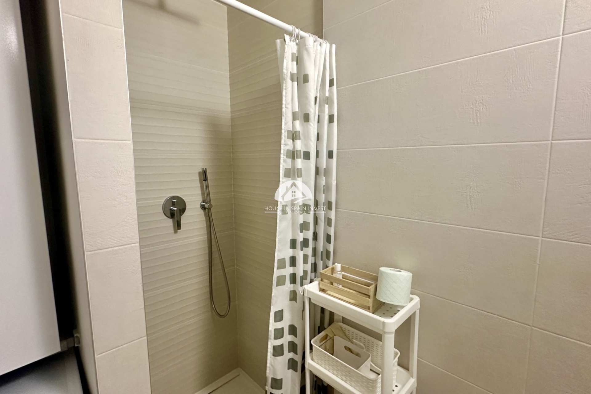 Resale - Apartment  - Orihuela Costa - Villamartín