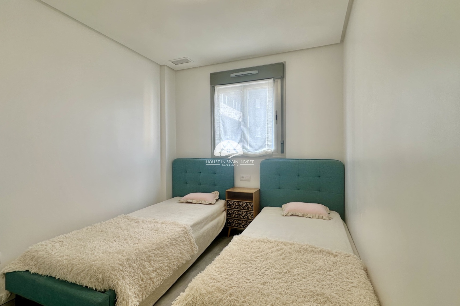 Resale - Apartment  - Orihuela Costa - Villamartín