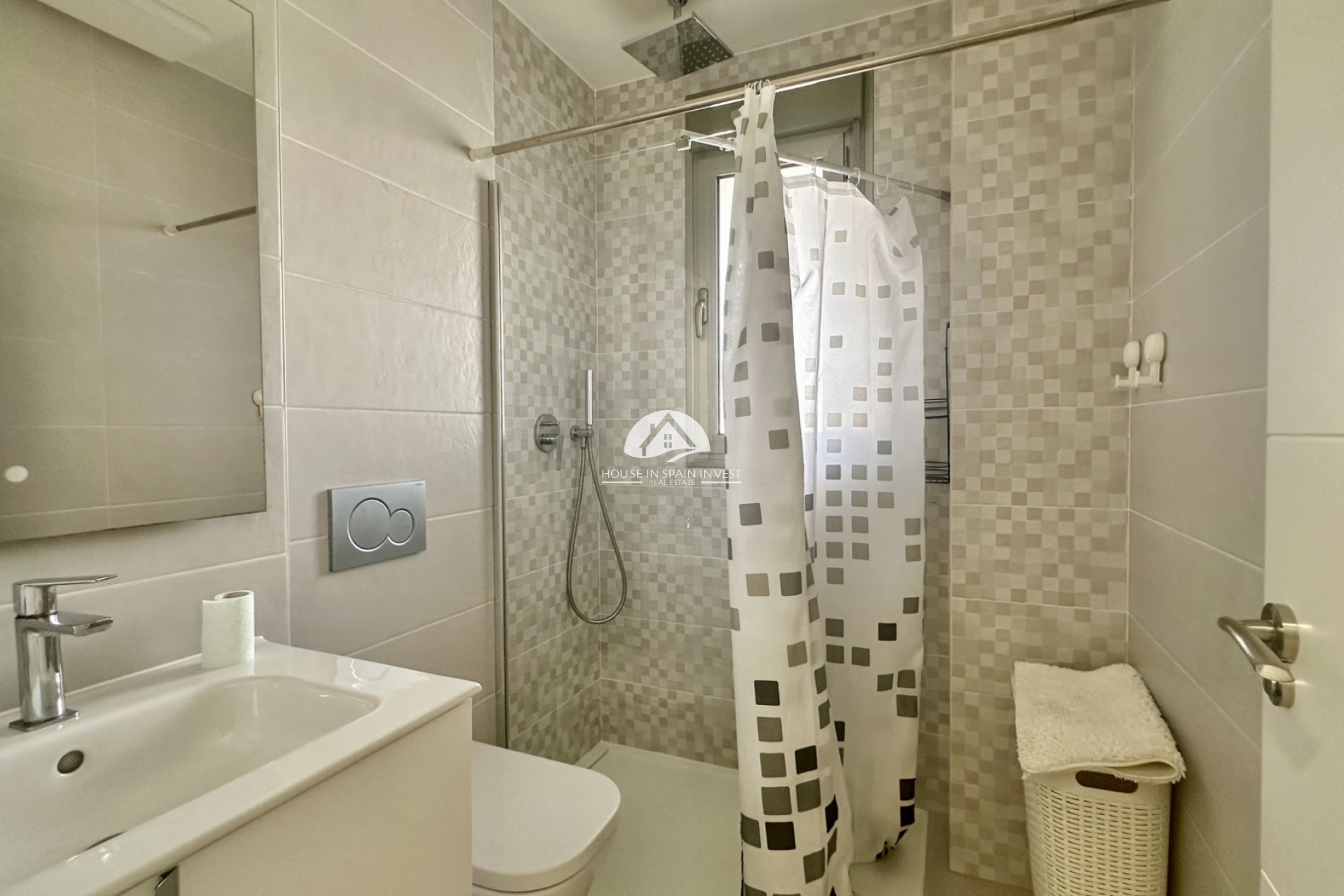 Resale - Apartment  - Orihuela Costa - Villamartín