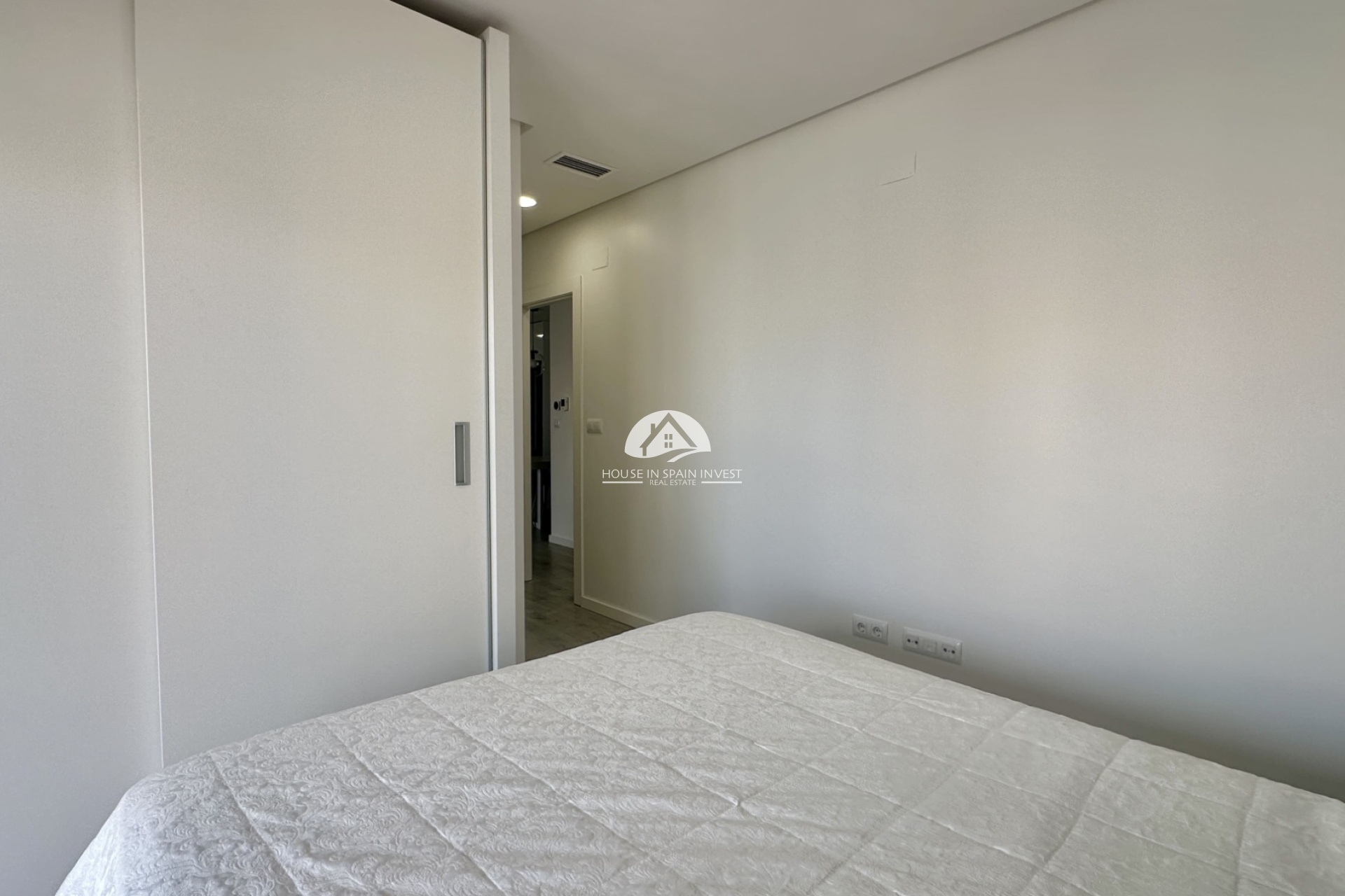 Resale - Apartment  - Orihuela Costa - Villamartín