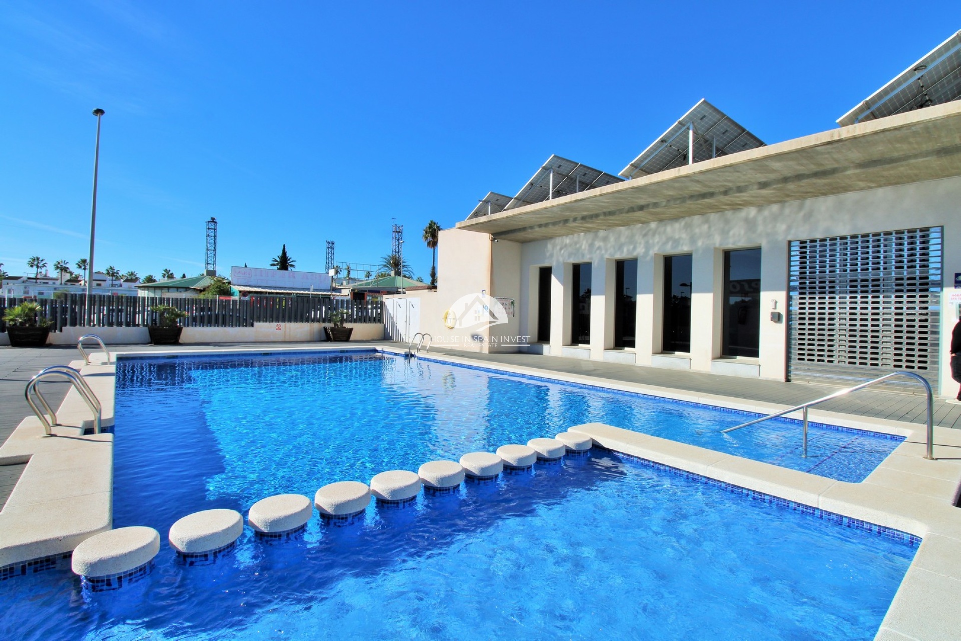 Resale - Apartment  - Orihuela Costa - Villamartín