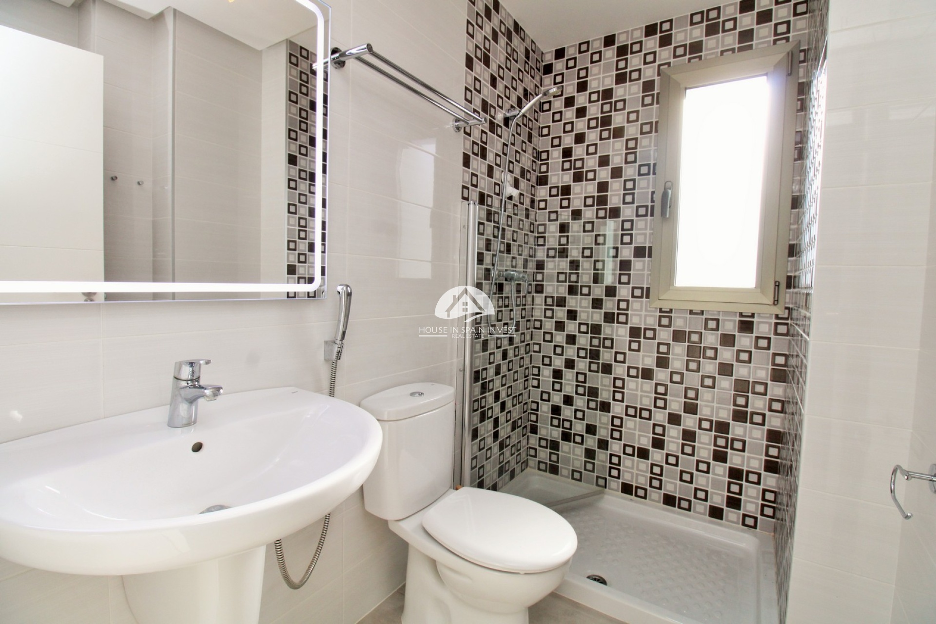 Resale - Apartment  - Orihuela Costa - Villamartín