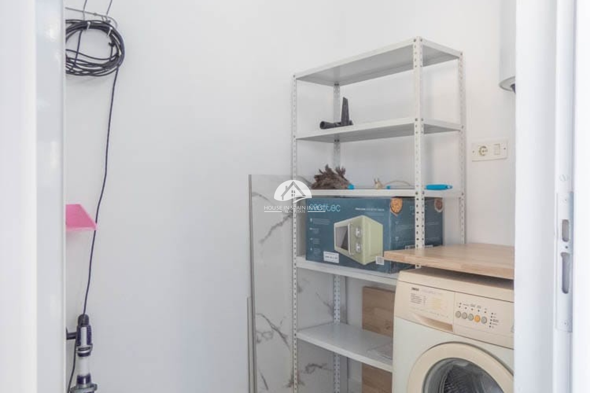 Resale - Apartment  - Orihuela Costa - Villamartín