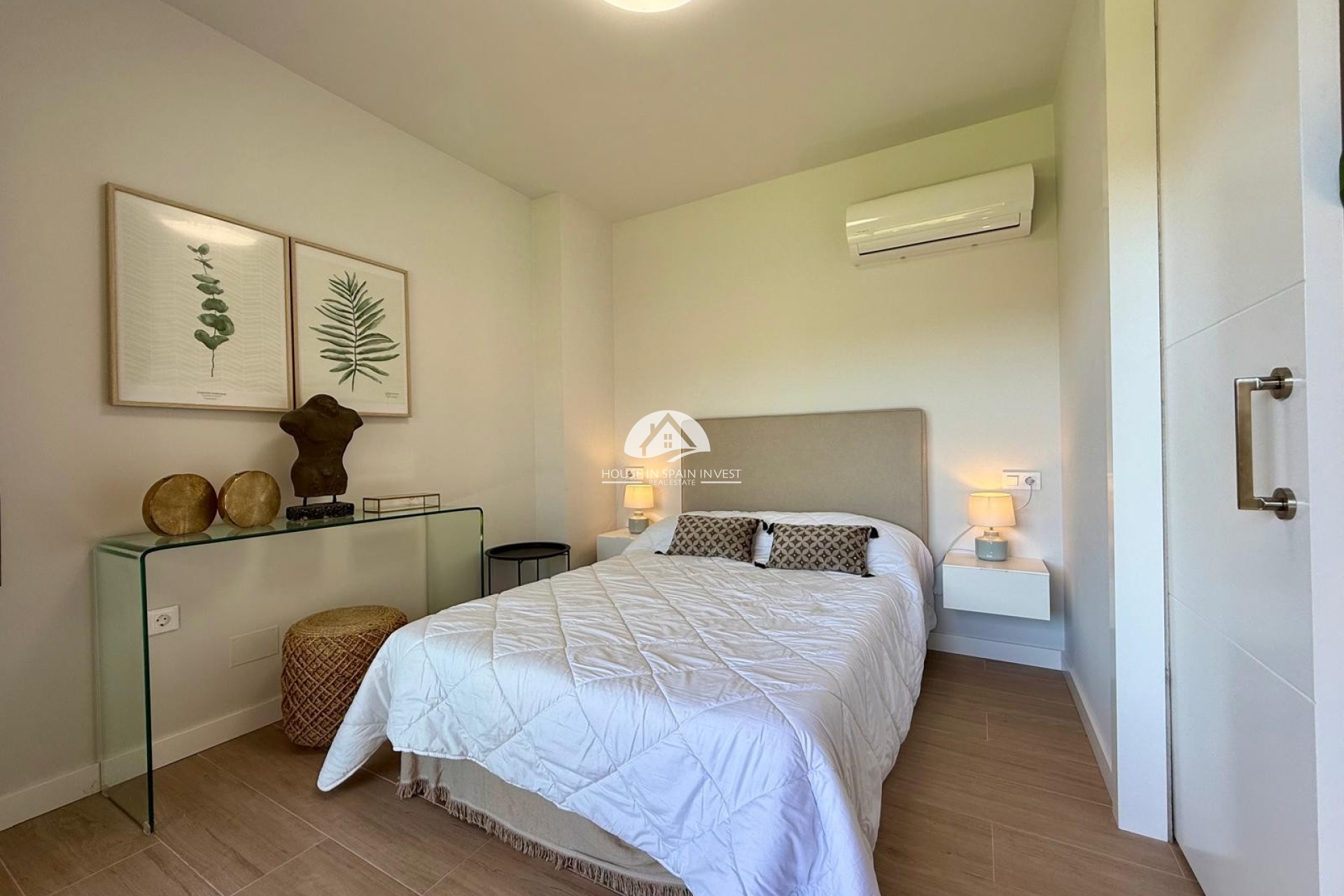 Resale - Apartment  - Orihuela Costa - Villamartín