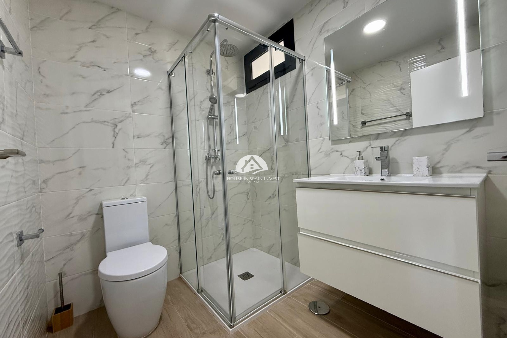 Resale - Apartment  - Orihuela Costa - Villamartín