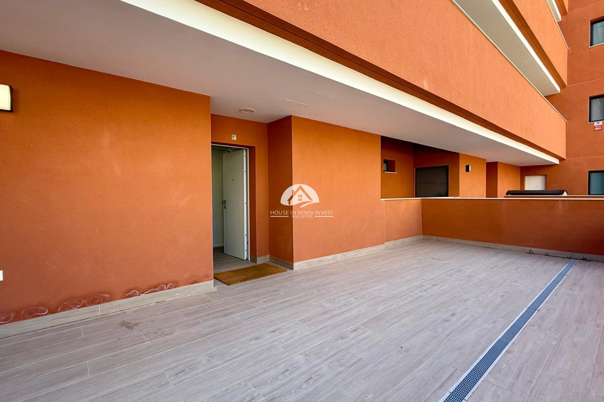 Resale - Apartment  - Orihuela Costa - Villamartín