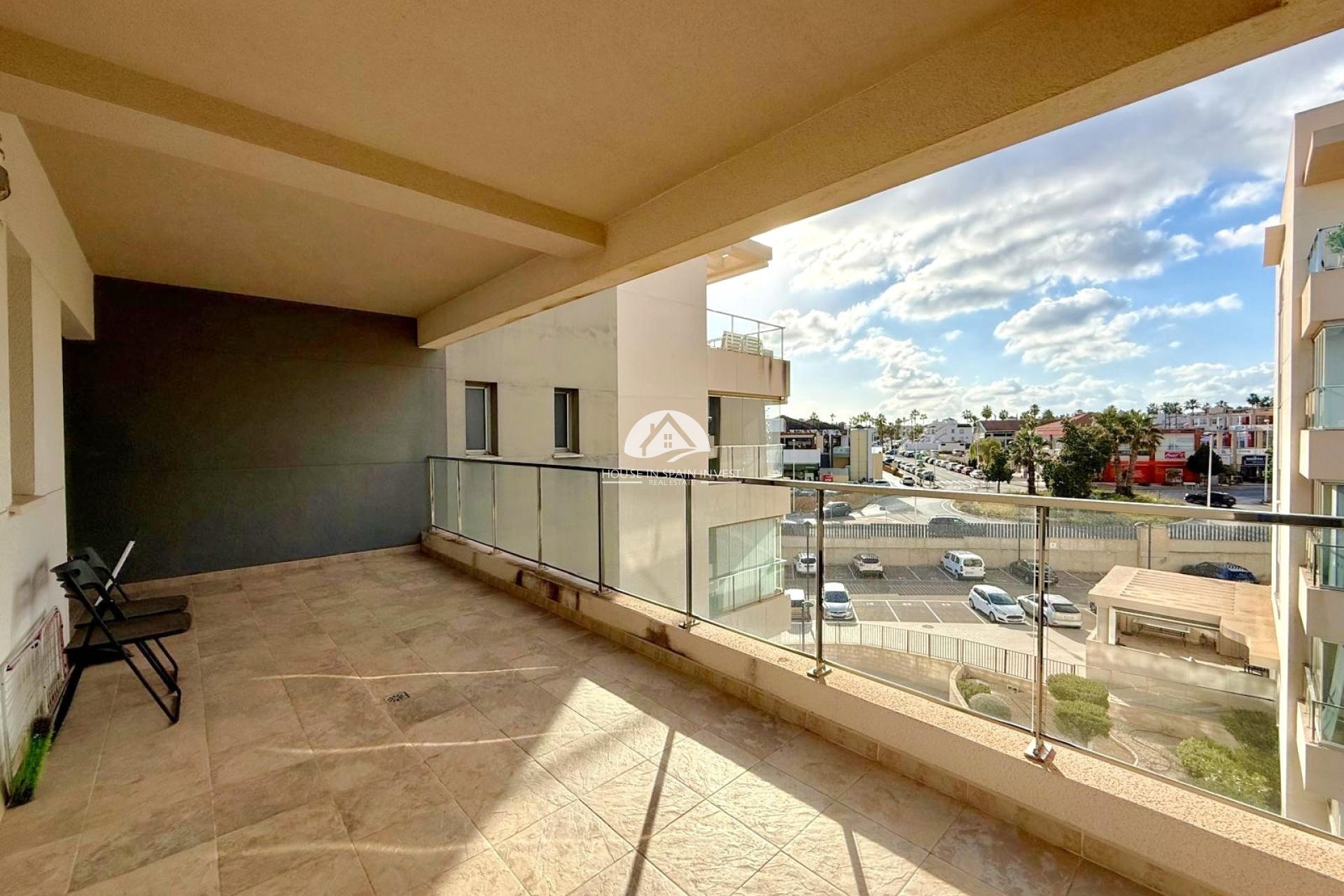 Resale - Apartment  - Orihuela Costa - Villamartín