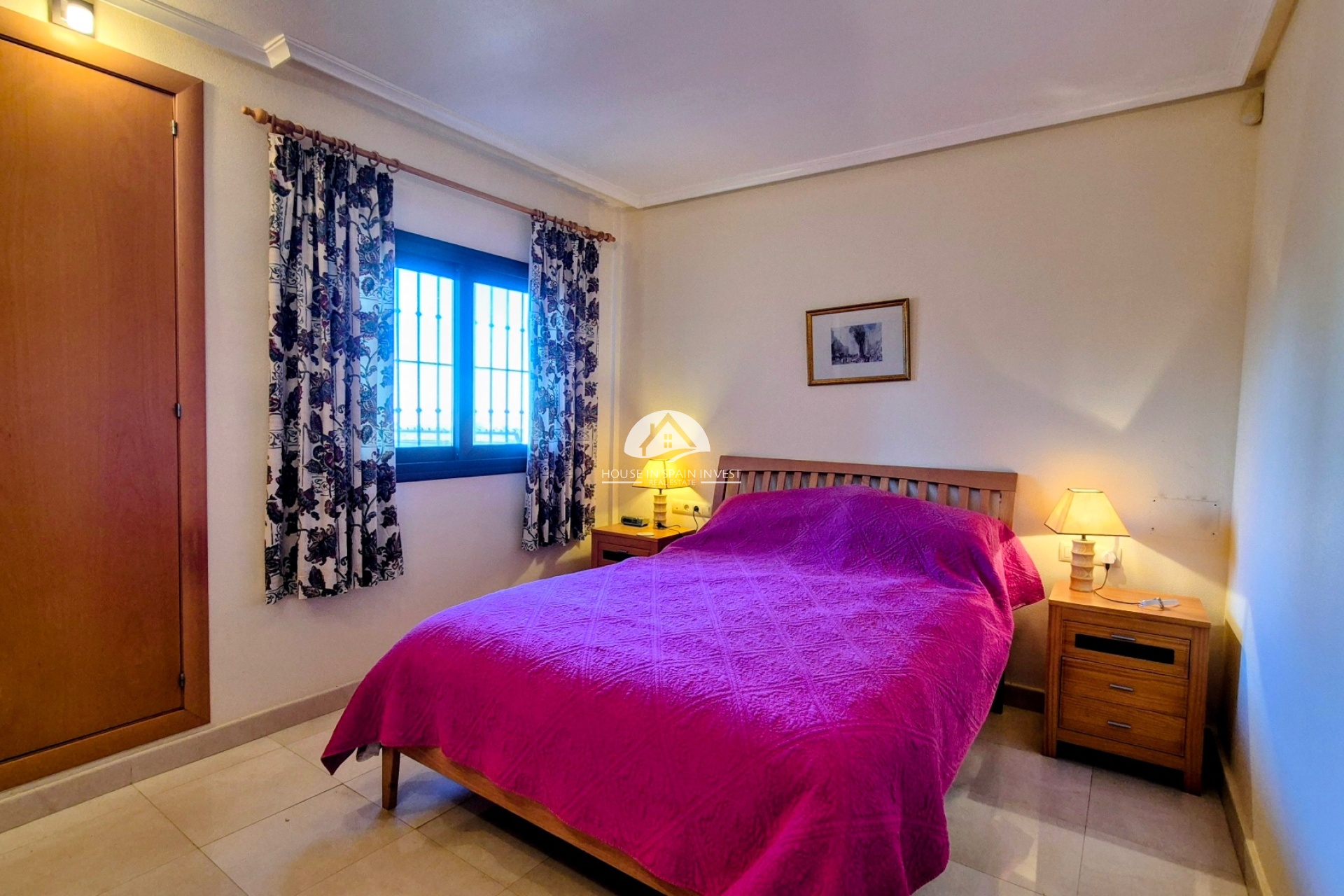 Resale - Apartment  - Orihuela Costa - Villamartín