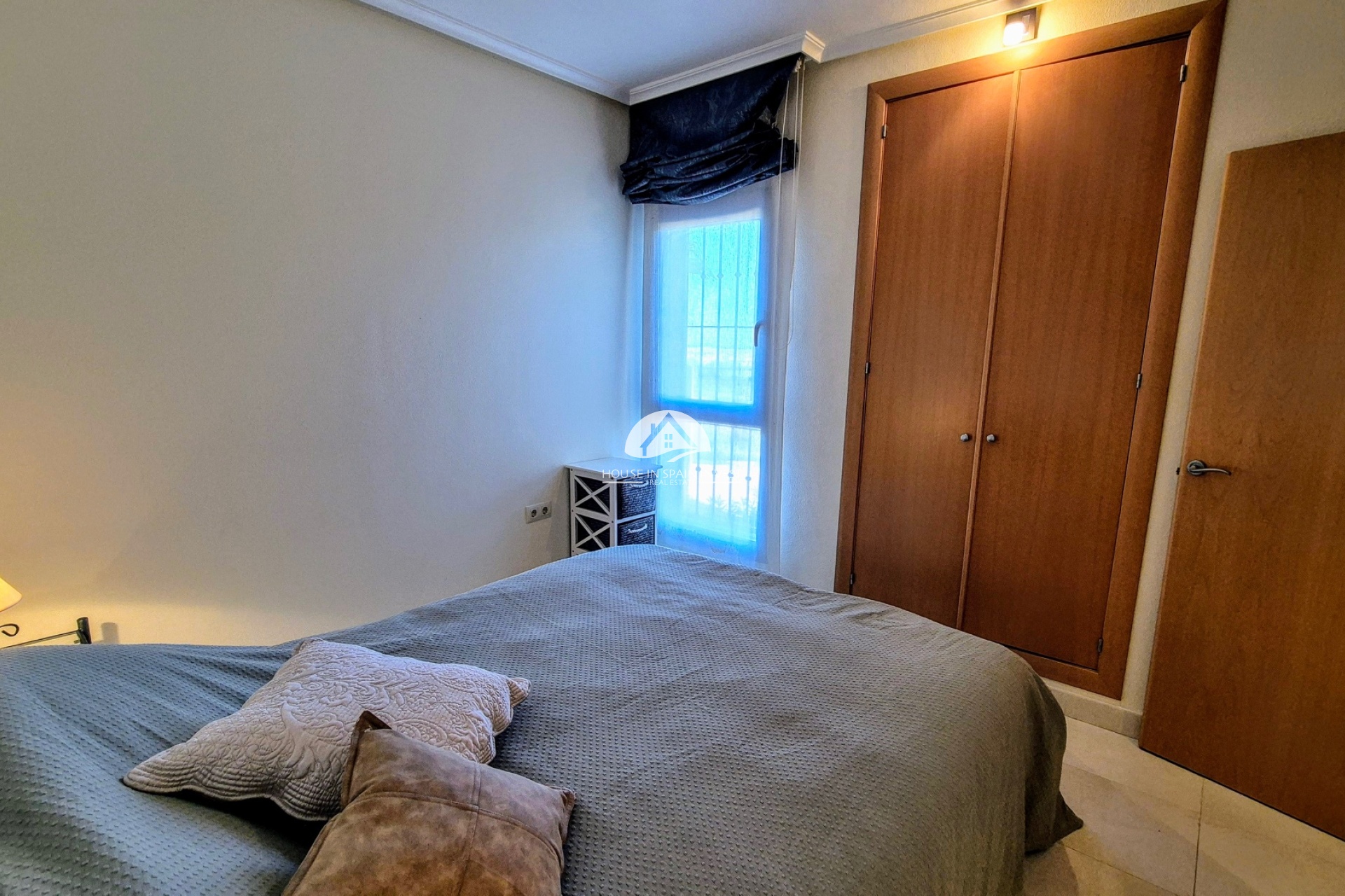 Resale - Apartment  - Orihuela Costa - Villamartín