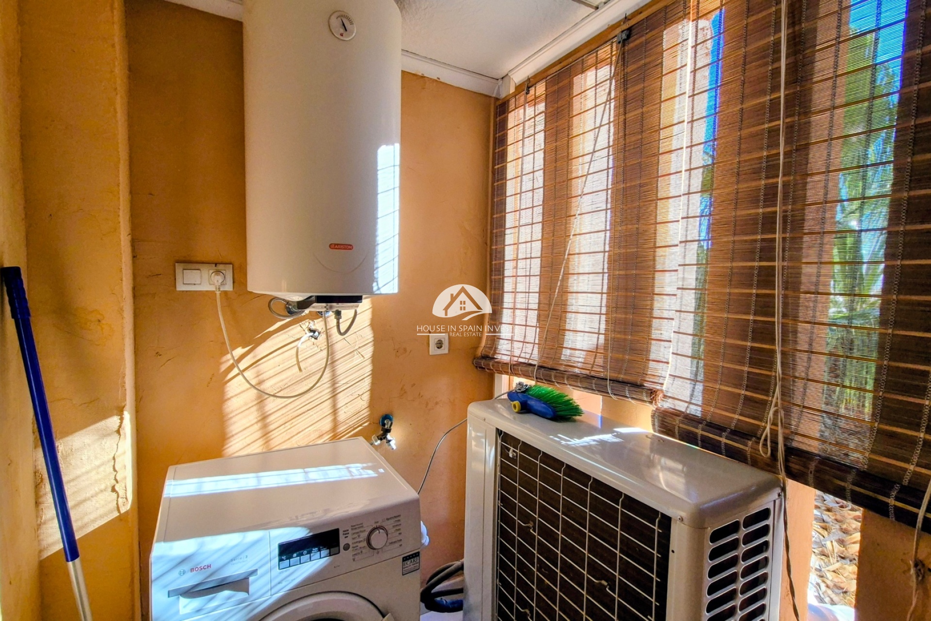 Resale - Apartment  - Orihuela Costa - Villamartín