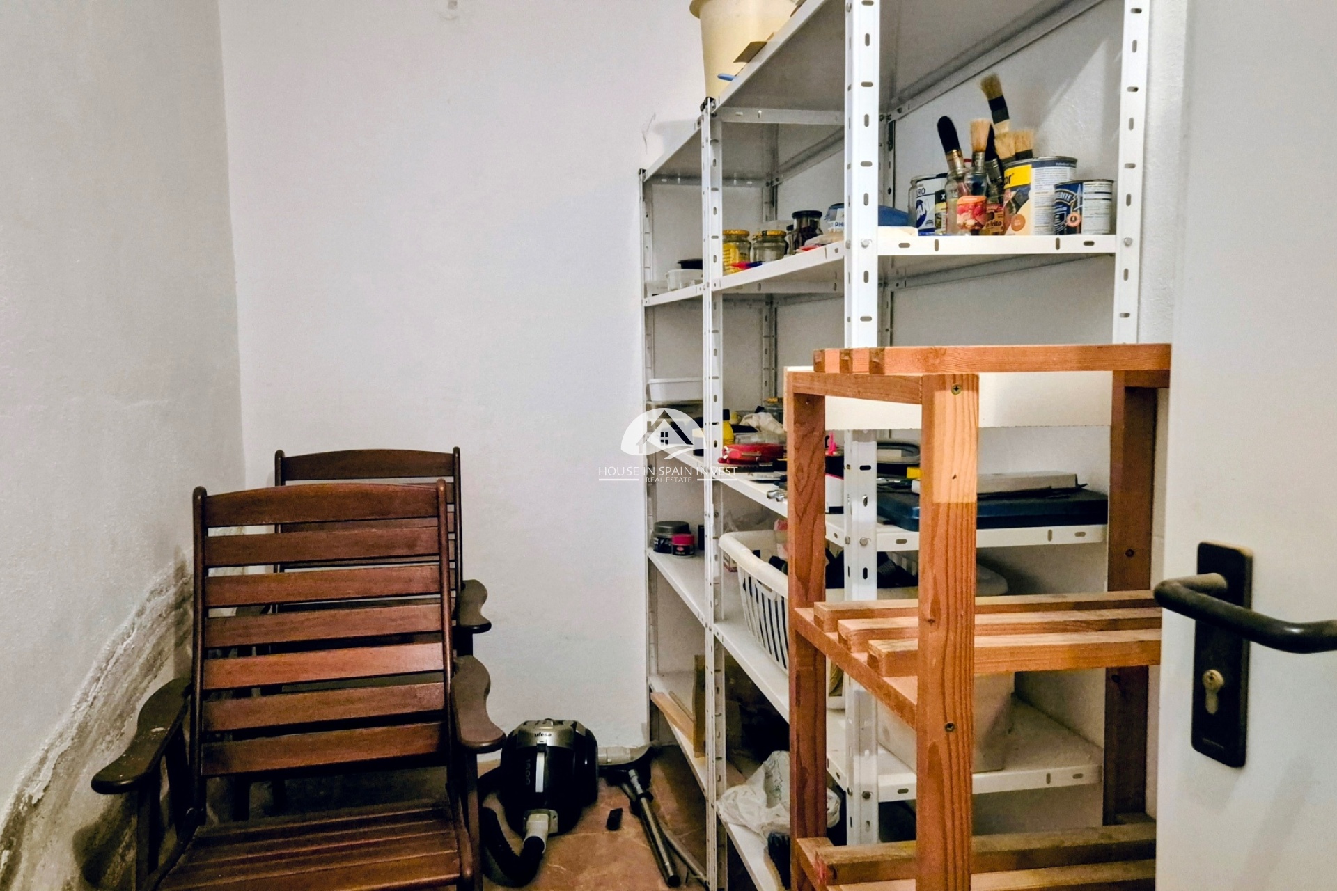 Resale - Apartment  - Orihuela Costa - Villamartín