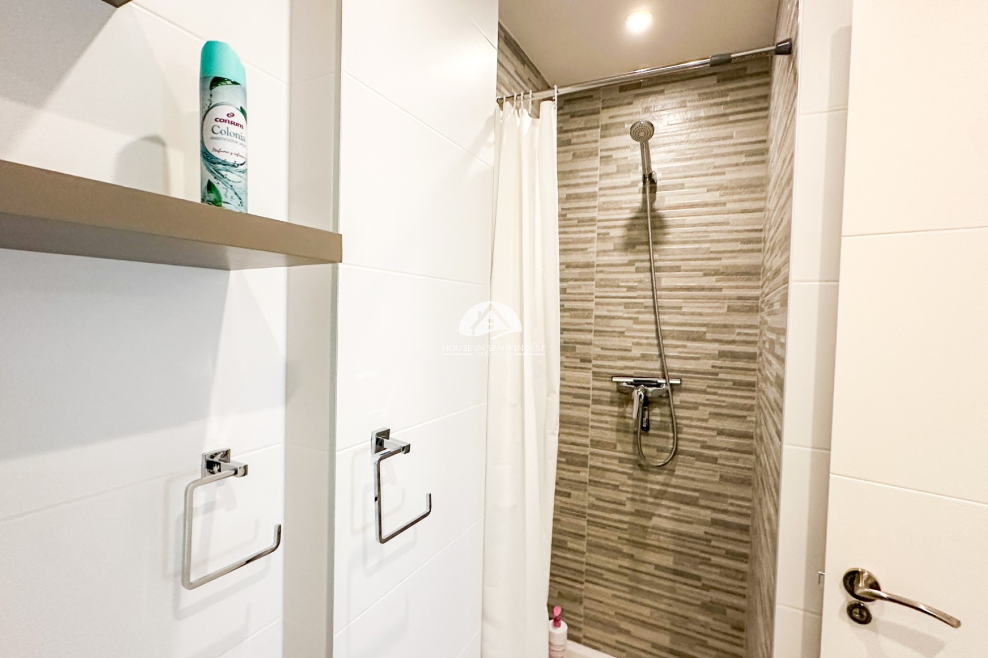 Resale - Apartment  - Orihuela Costa - Villamartín