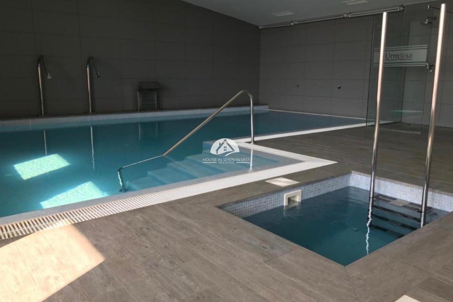 Resale - Apartment  - Orihuela Costa - Villamartín