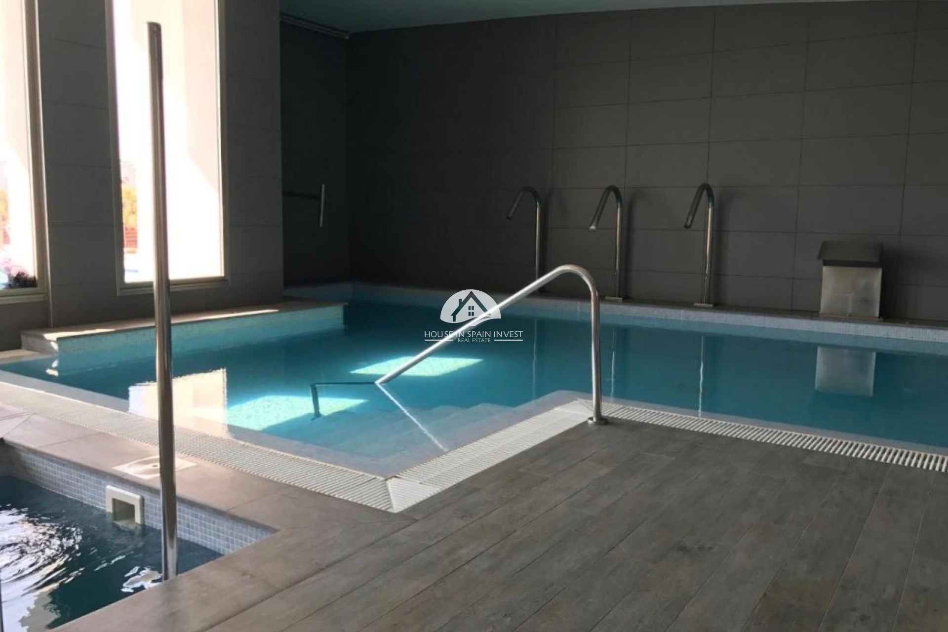 Resale - Apartment  - Orihuela Costa - Villamartín