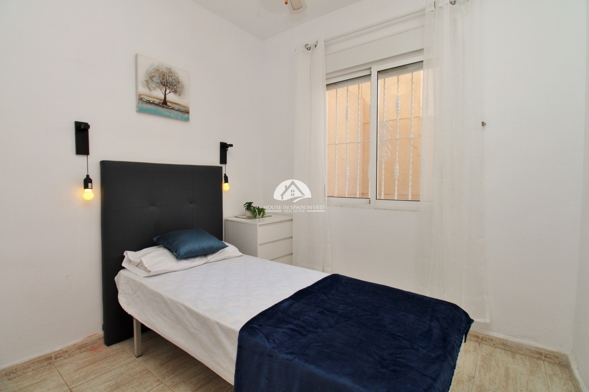 Resale - Apartment  - Orihuela Costa - Villamartín